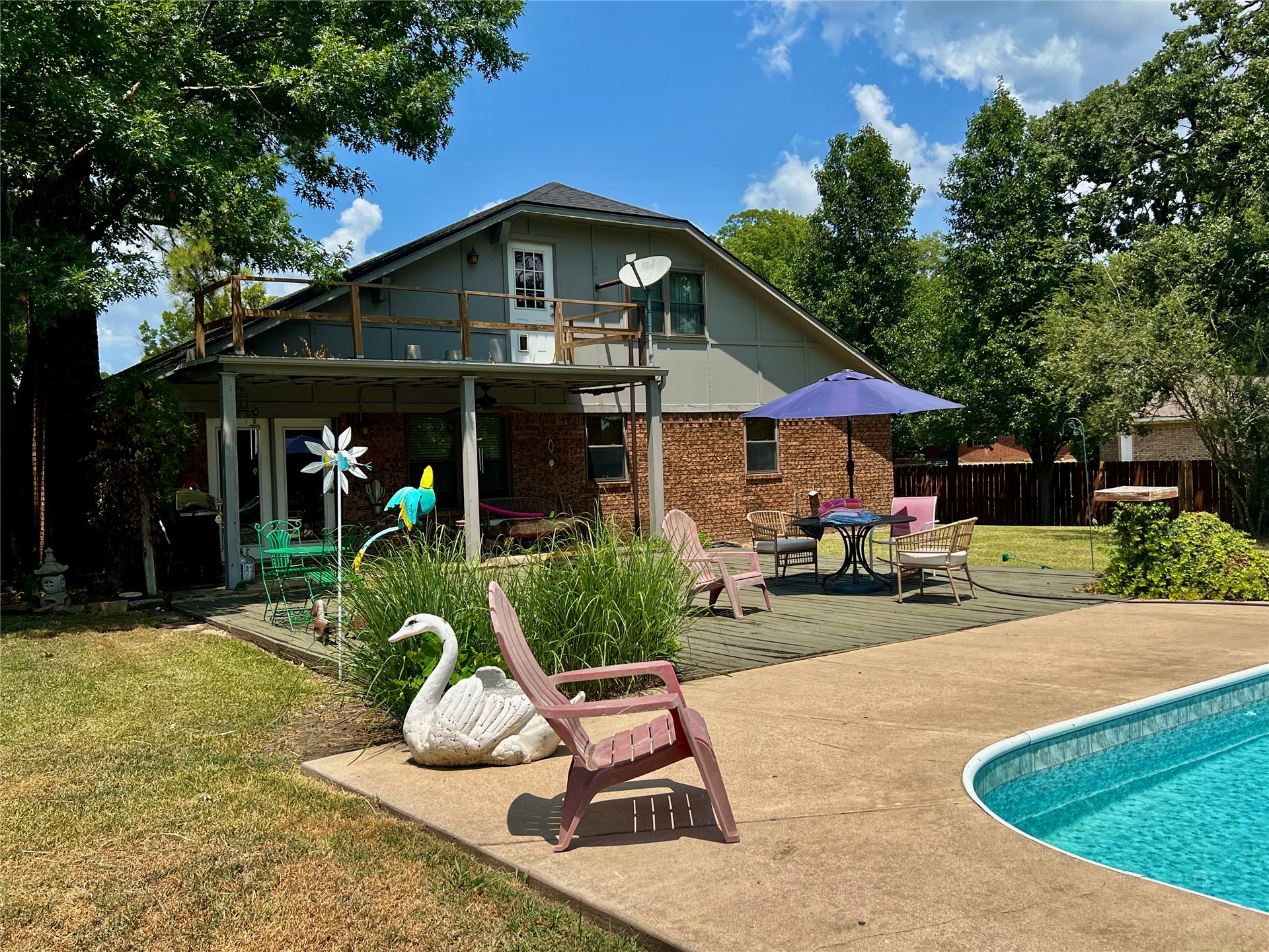 110 Parkway Plaza Madill OK 73446