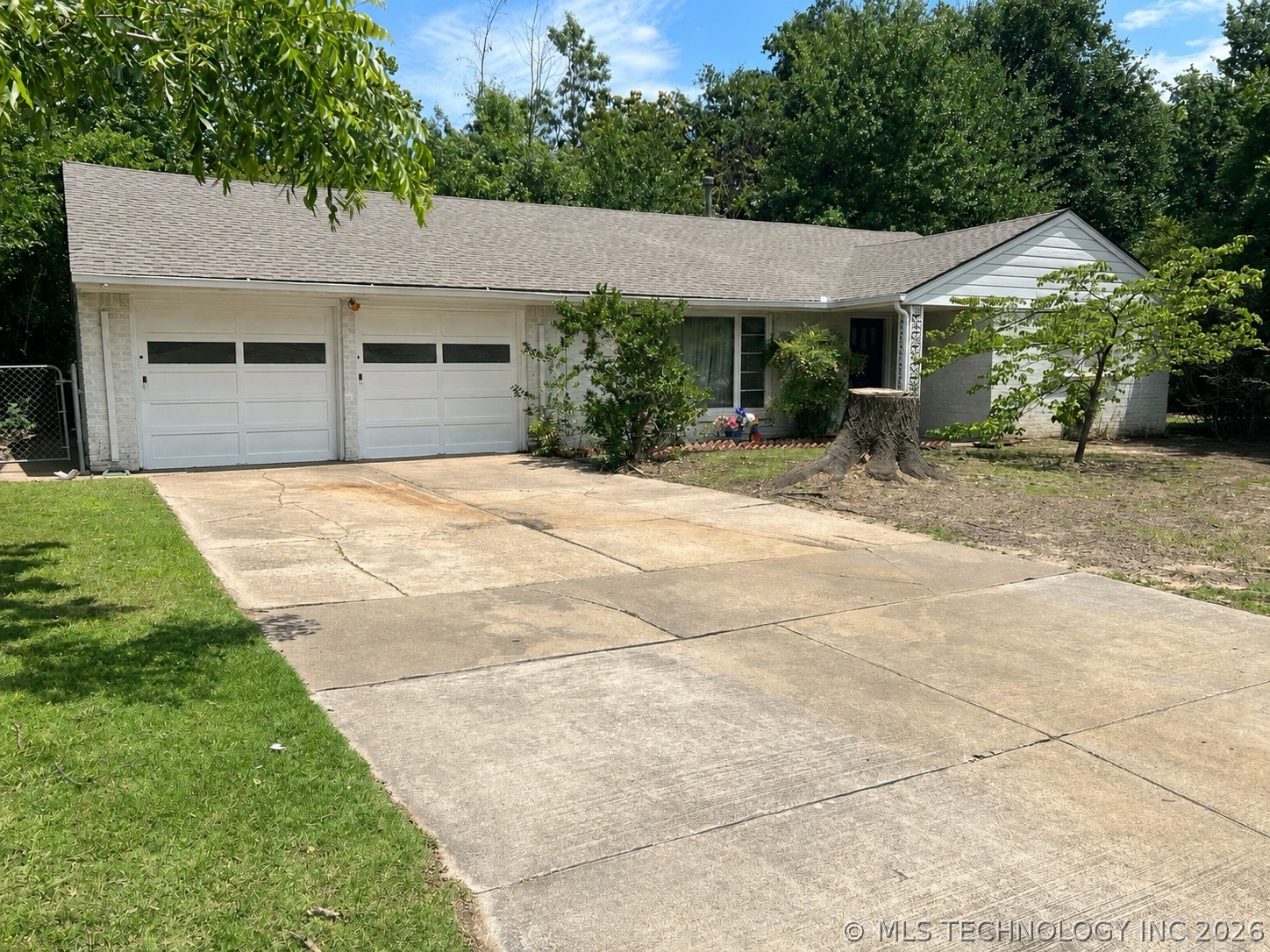 4005 S New Haven Avenue Tulsa OK 74135