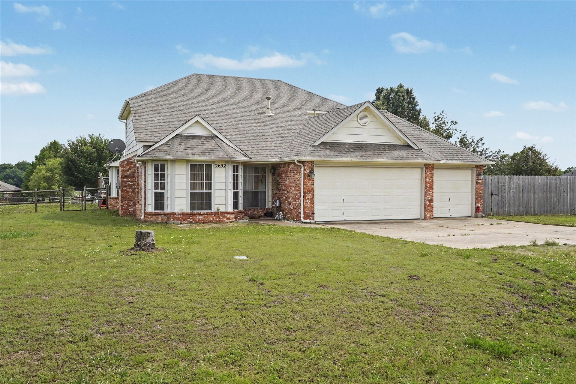 2652 Chute Drive Oologah OK 74053