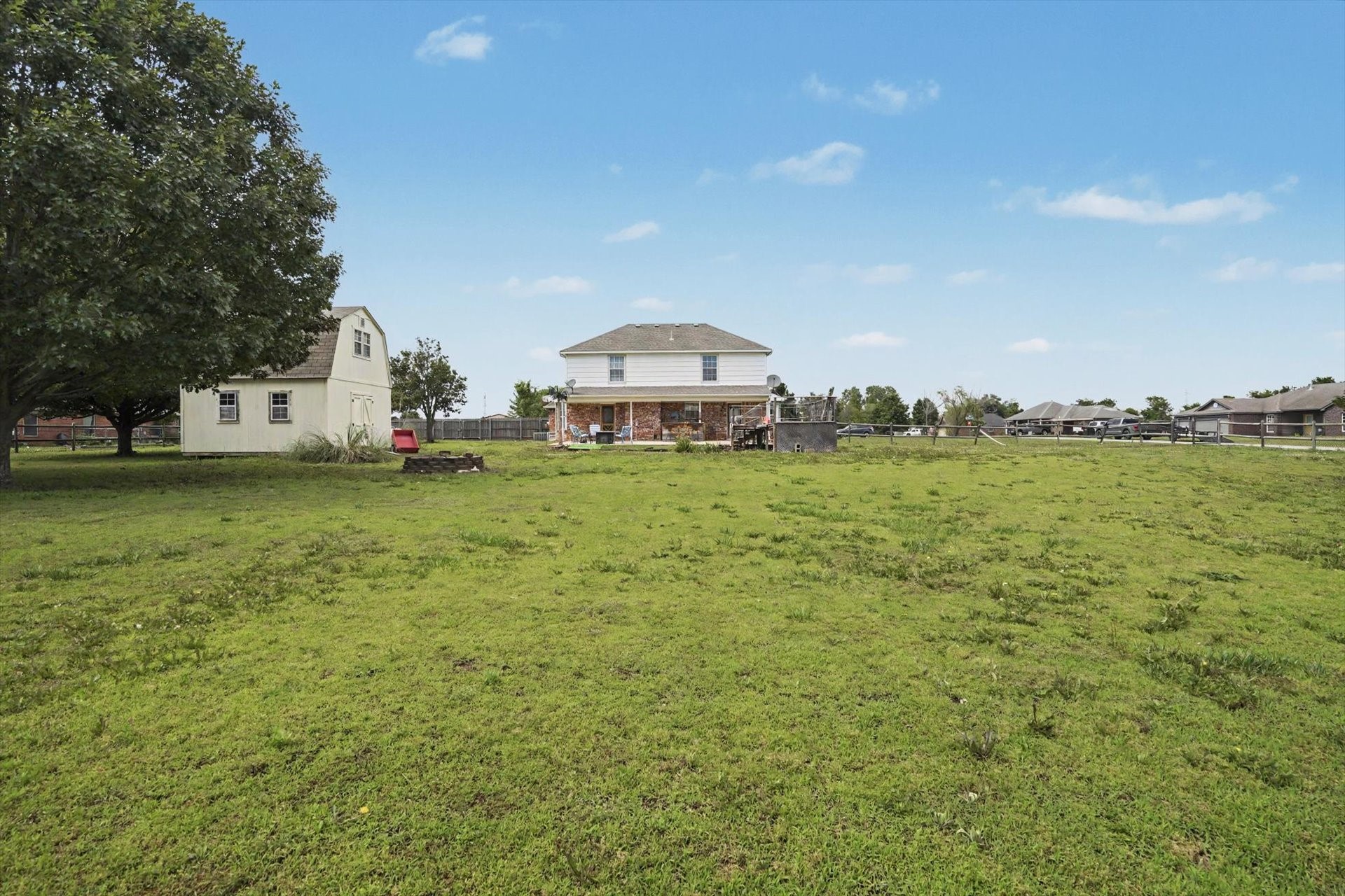 2652 Chute Drive Oologah OK 74053