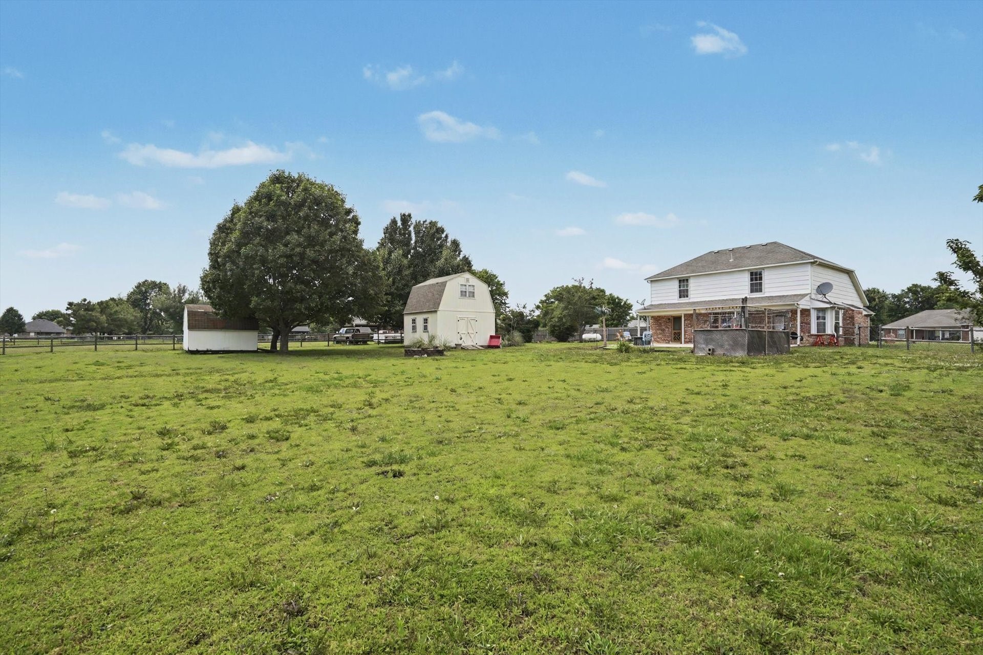 2652 Chute Drive Oologah OK 74053