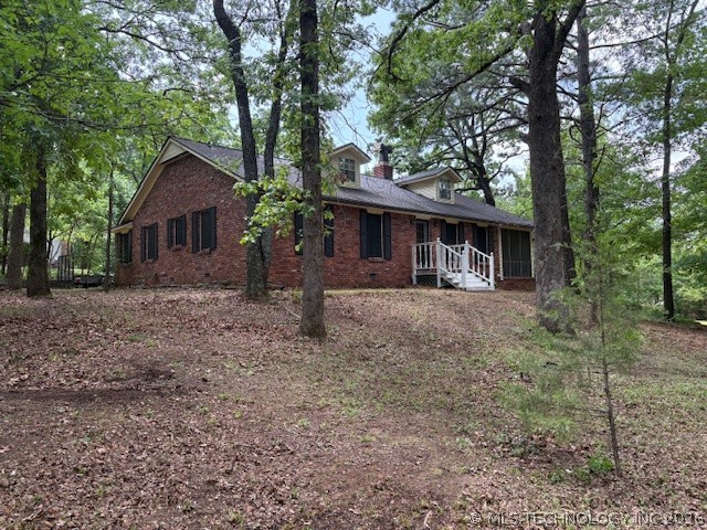 70041 S 336 Court Wagoner OK 74467