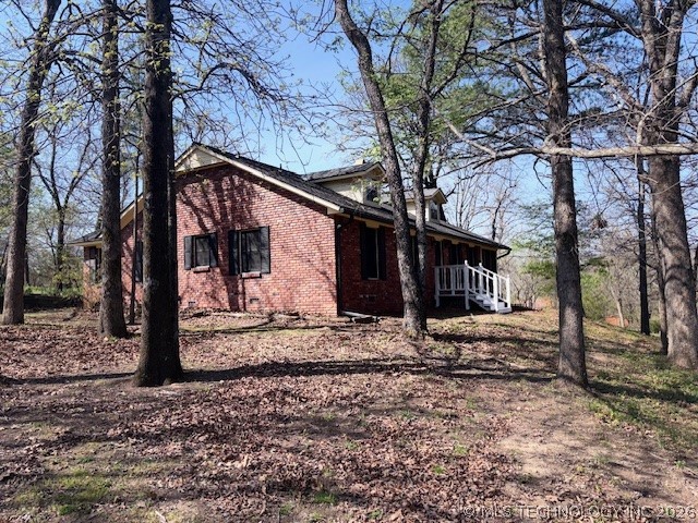 70041 S 336 Court Wagoner OK 74467