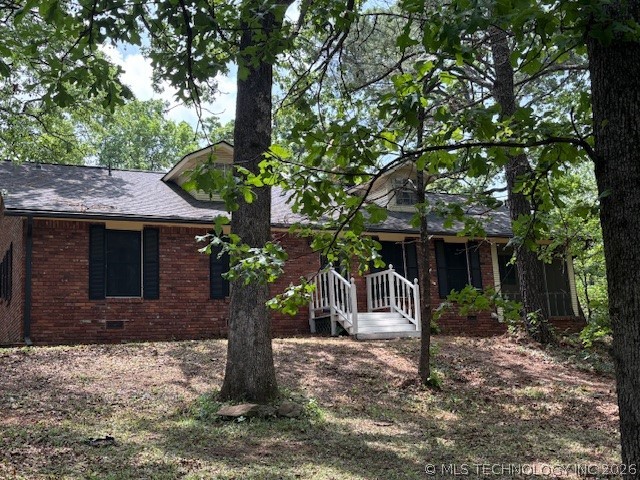 70041 S 336 Court Wagoner OK 74467