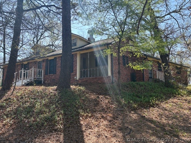 70041 S 336 Court Wagoner OK 74467
