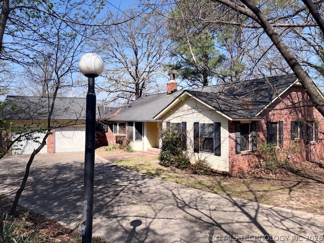 70041 S 336 Court Wagoner OK 74467