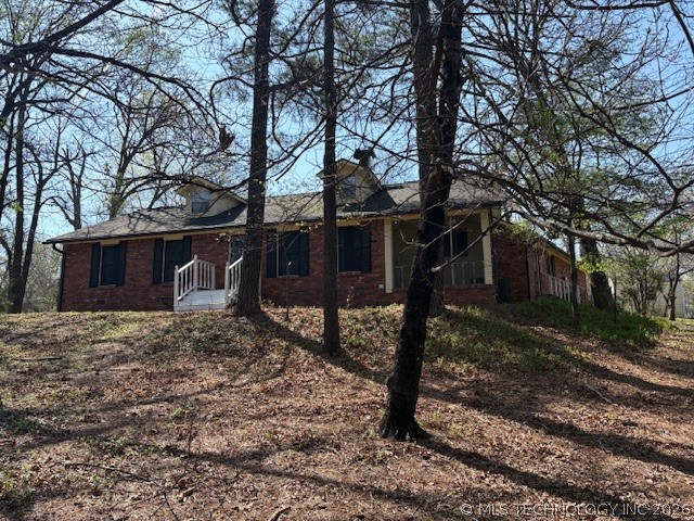 70041 S 336 Court Wagoner OK 74467