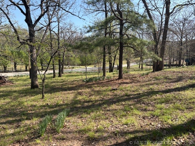 70041 S 336 Court Wagoner OK 74467