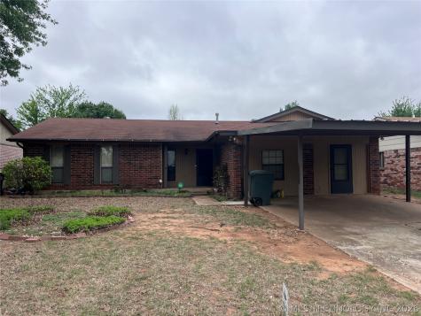 9710 NE 4th Street Midwest City OK 73130