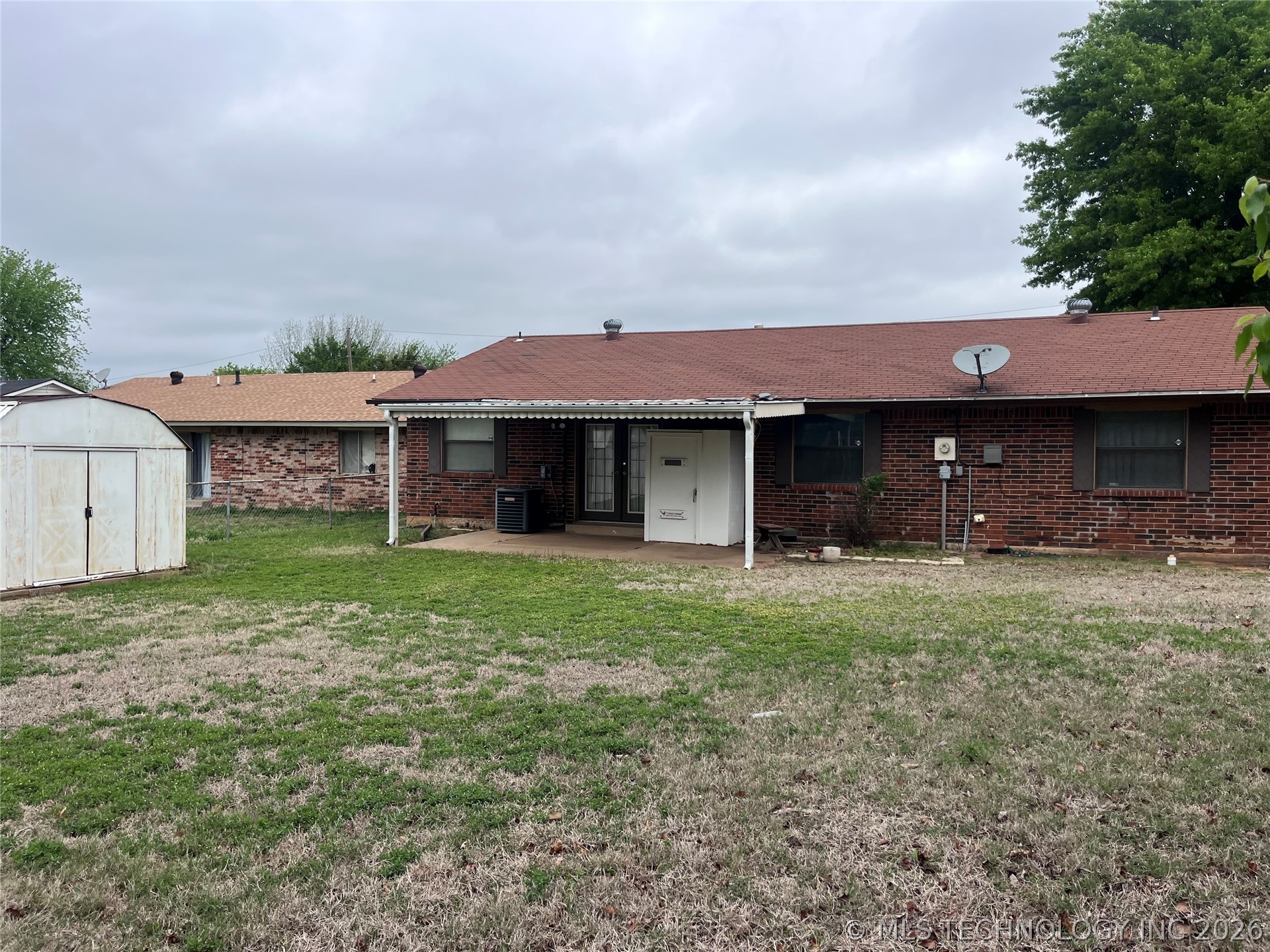 9710 NE 4th Street Midwest City OK 73130