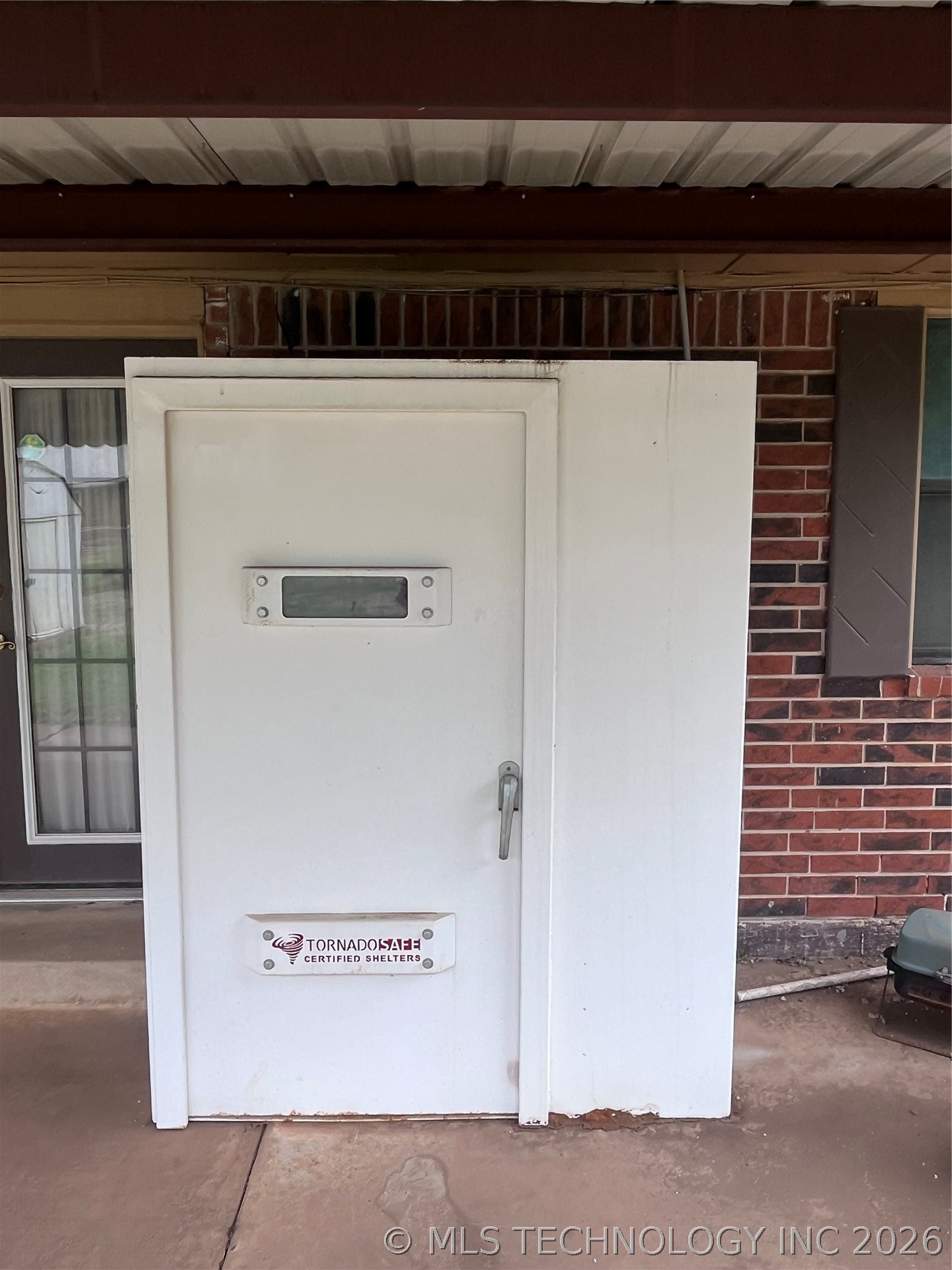 9710 NE 4th Street Midwest City OK 73130