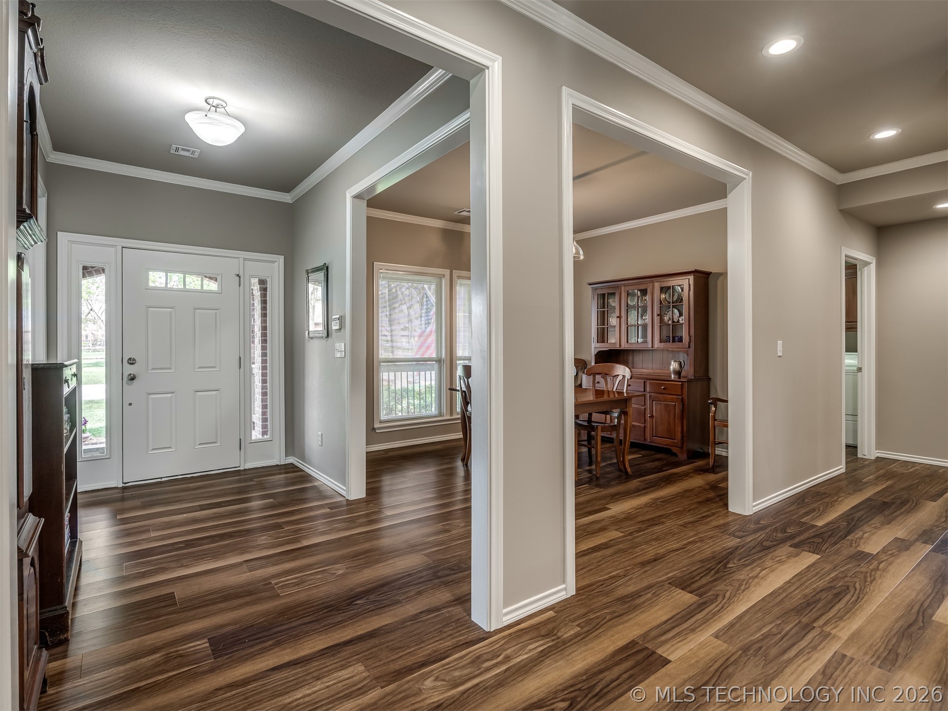 13623 S 18th Street Bixby OK 74008