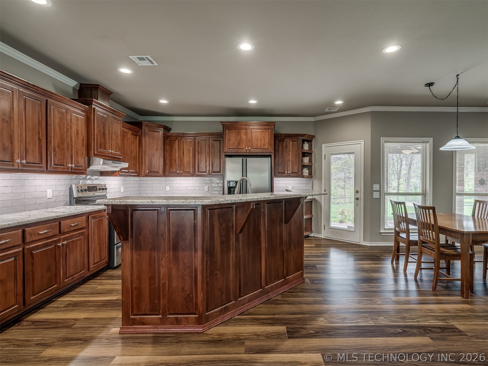 13623 S 18th Street Bixby OK 74008