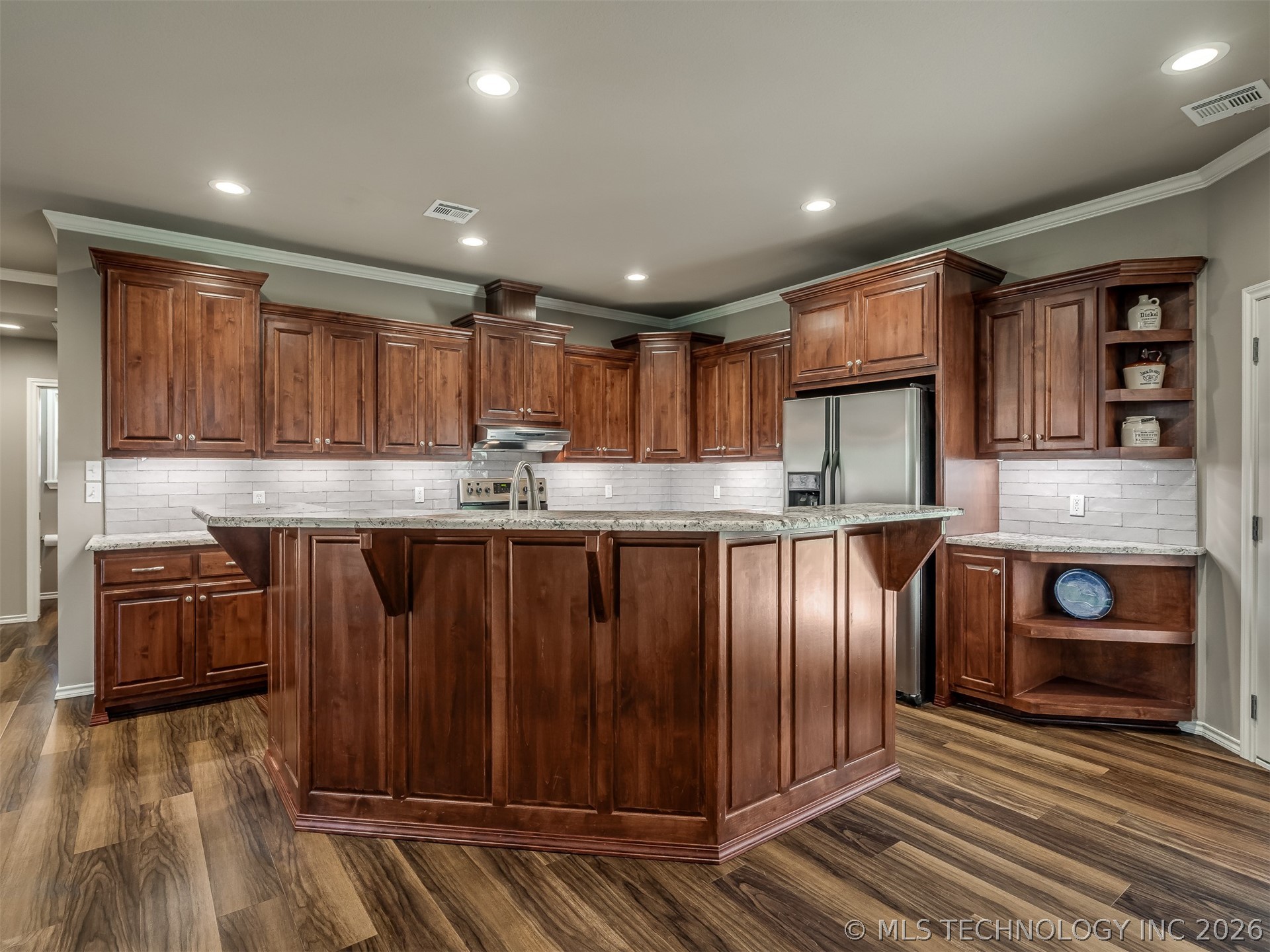 13623 S 18th Street Bixby OK 74008