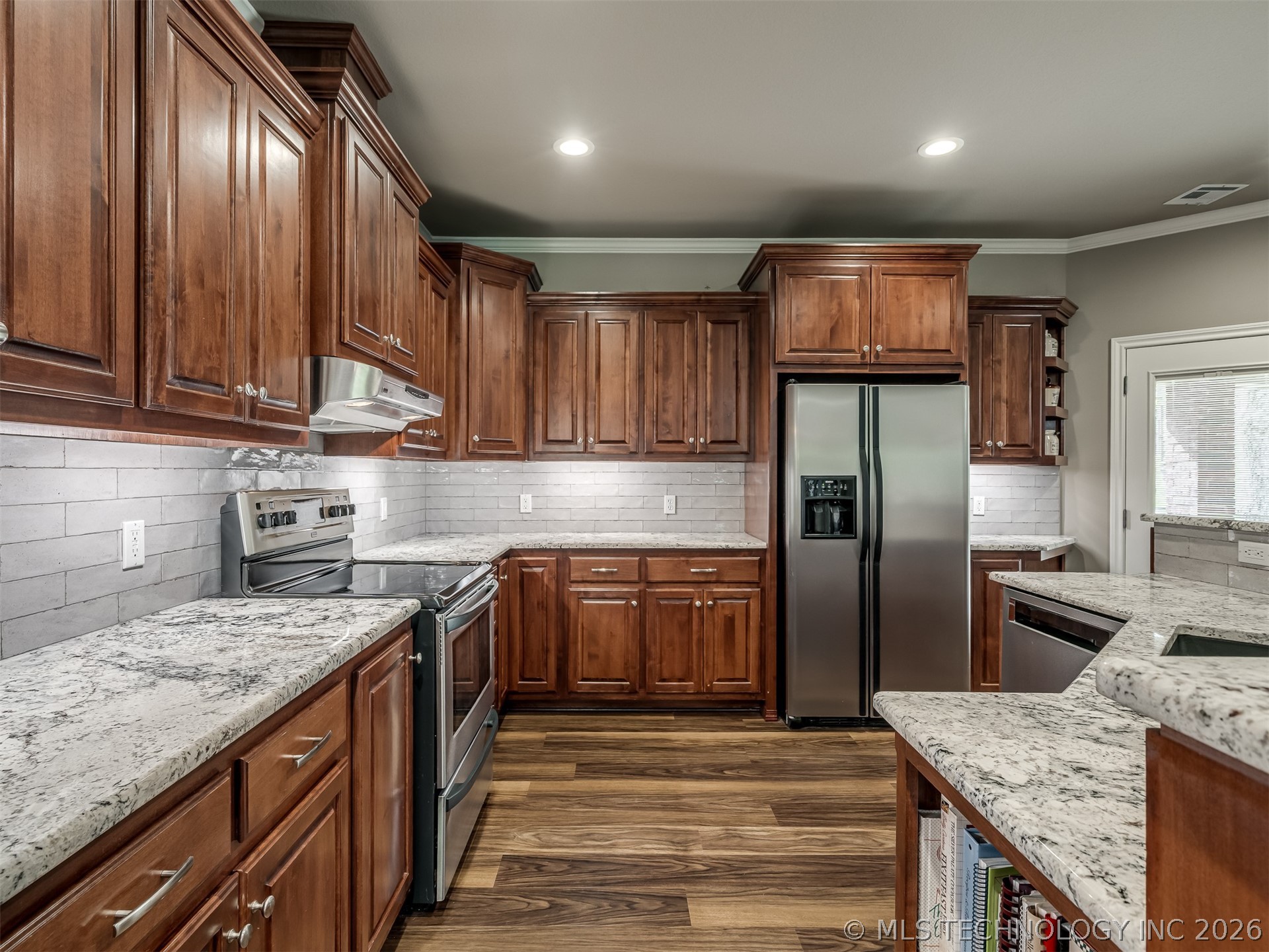13623 S 18th Street Bixby OK 74008