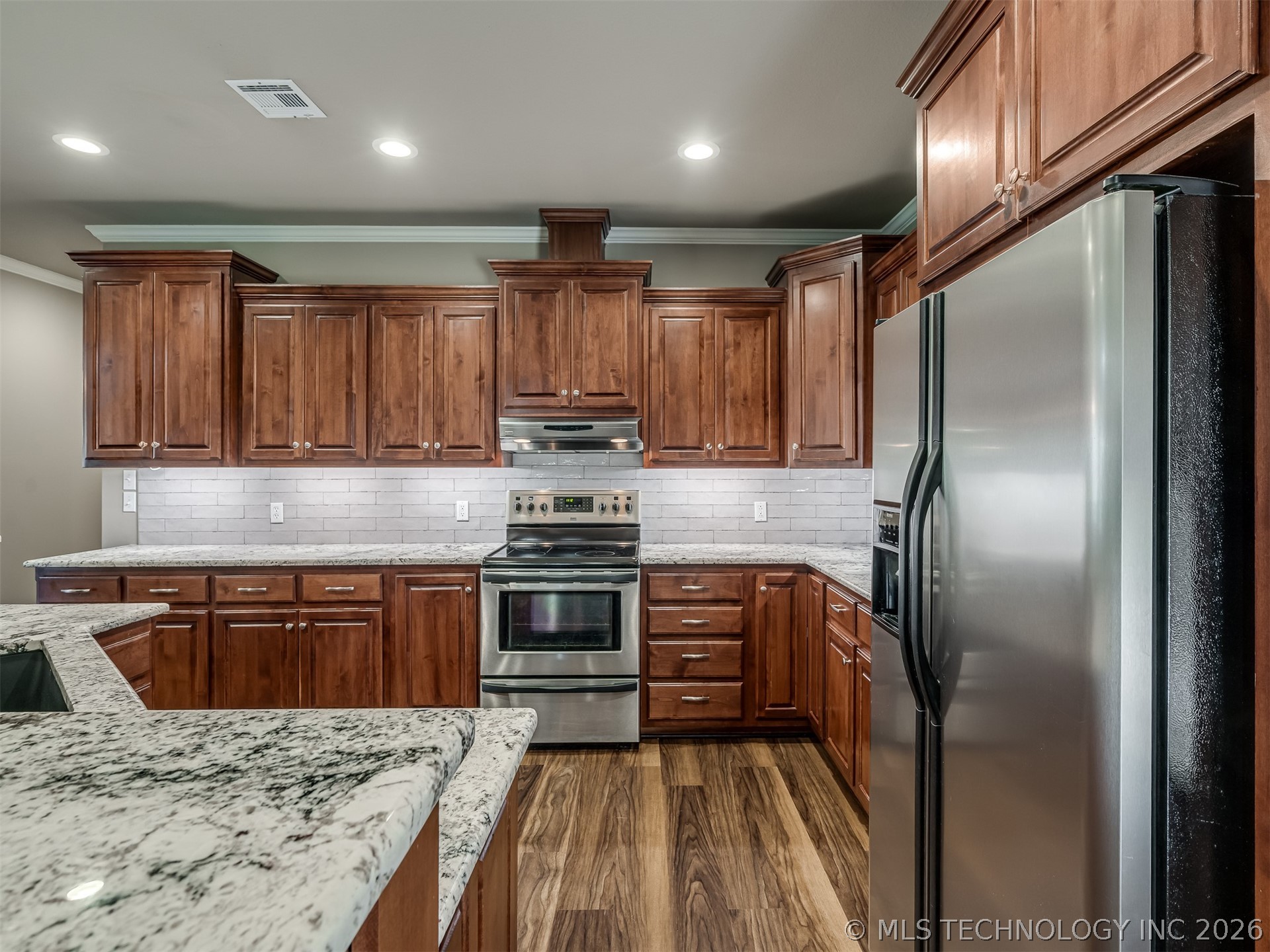 13623 S 18th Street Bixby OK 74008