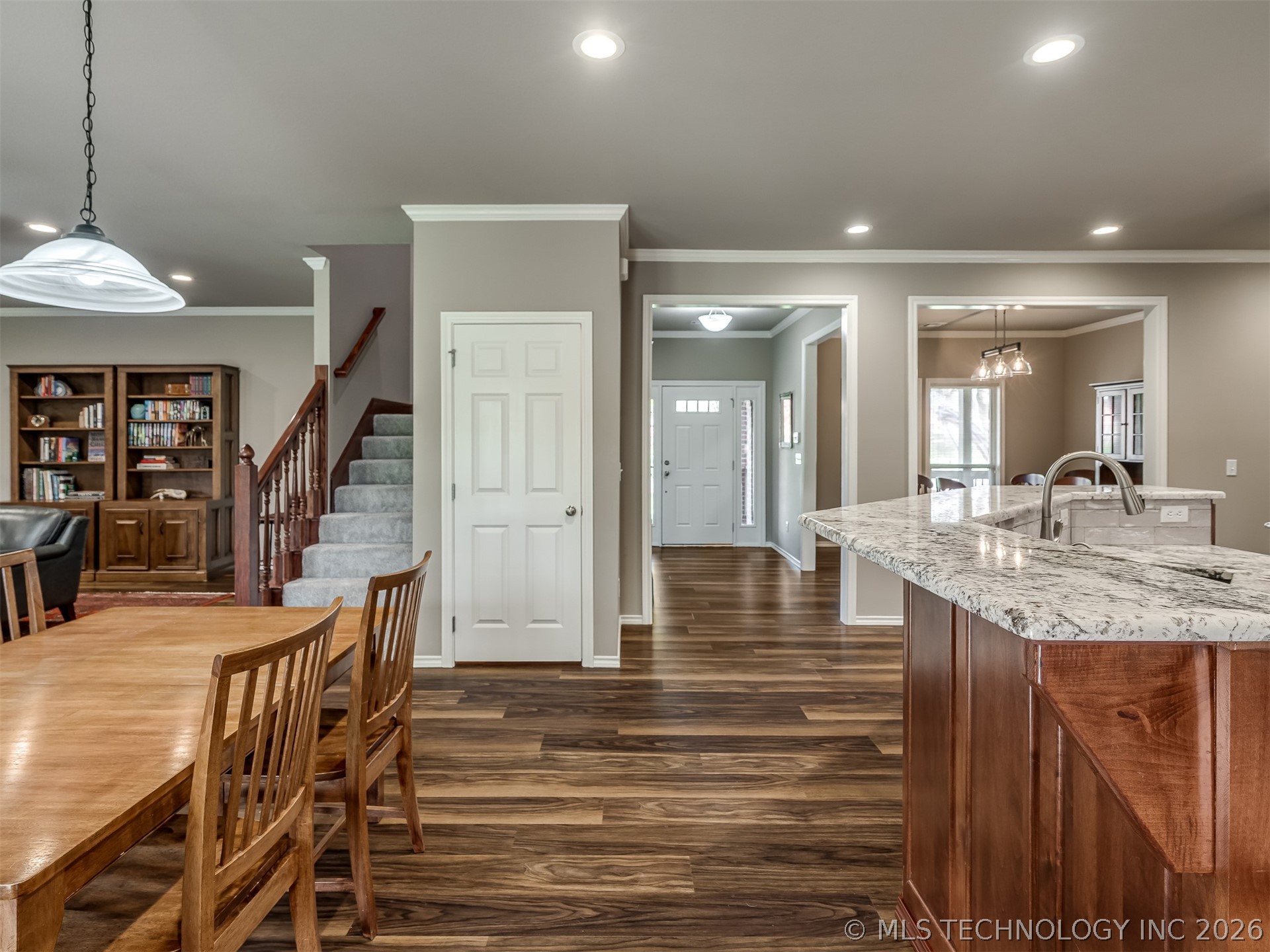 13623 S 18th Street Bixby OK 74008