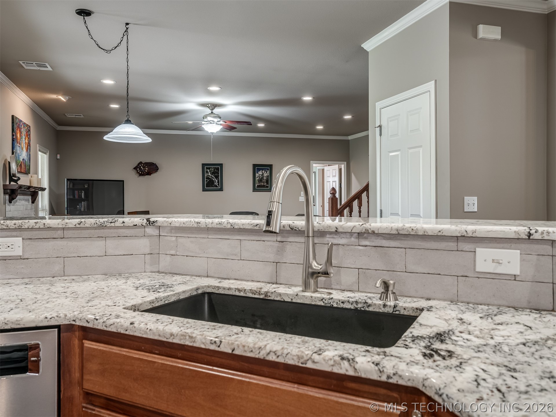 13623 S 18th Street Bixby OK 74008