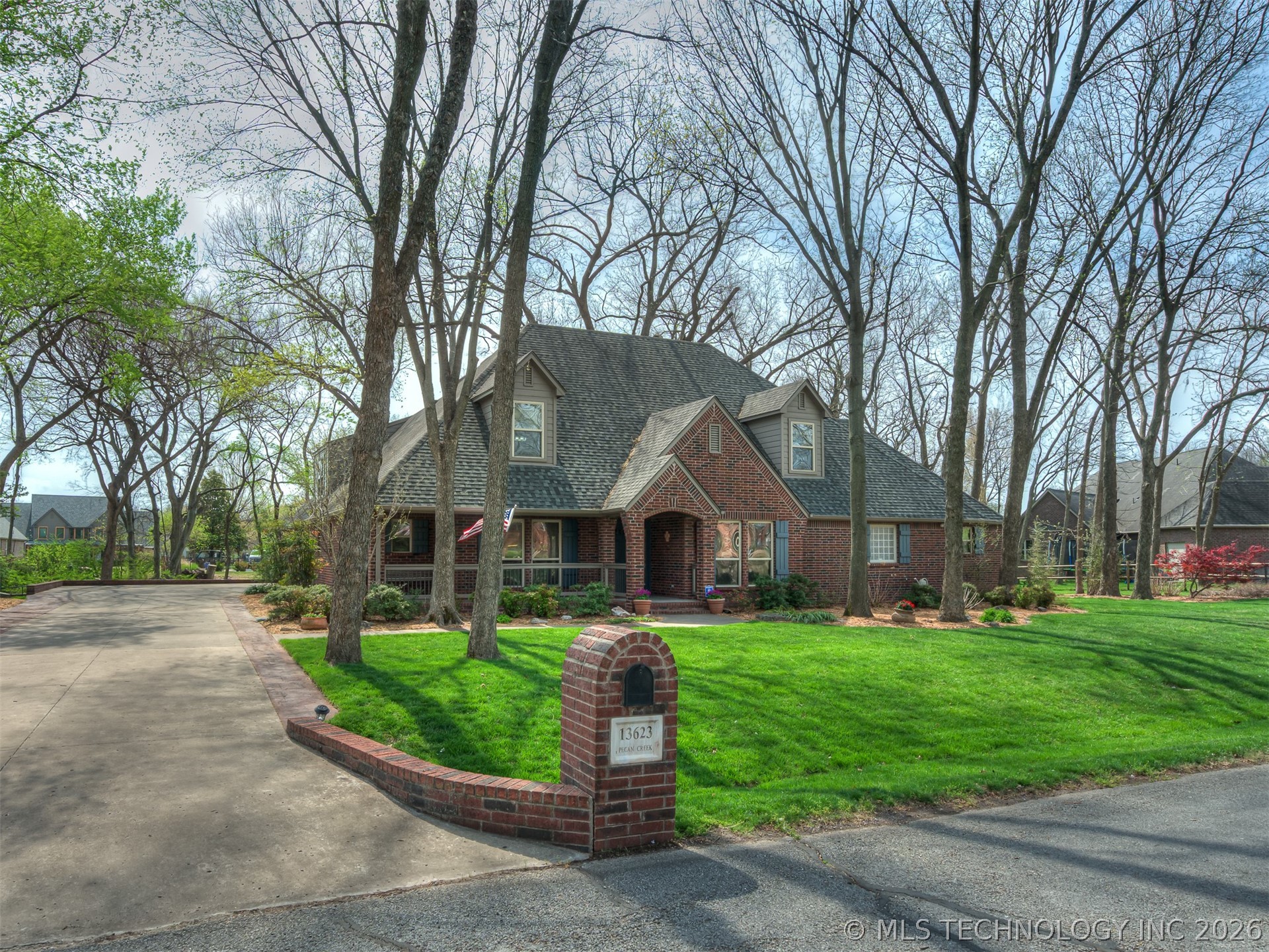 13623 S 18th Street Bixby OK 74008