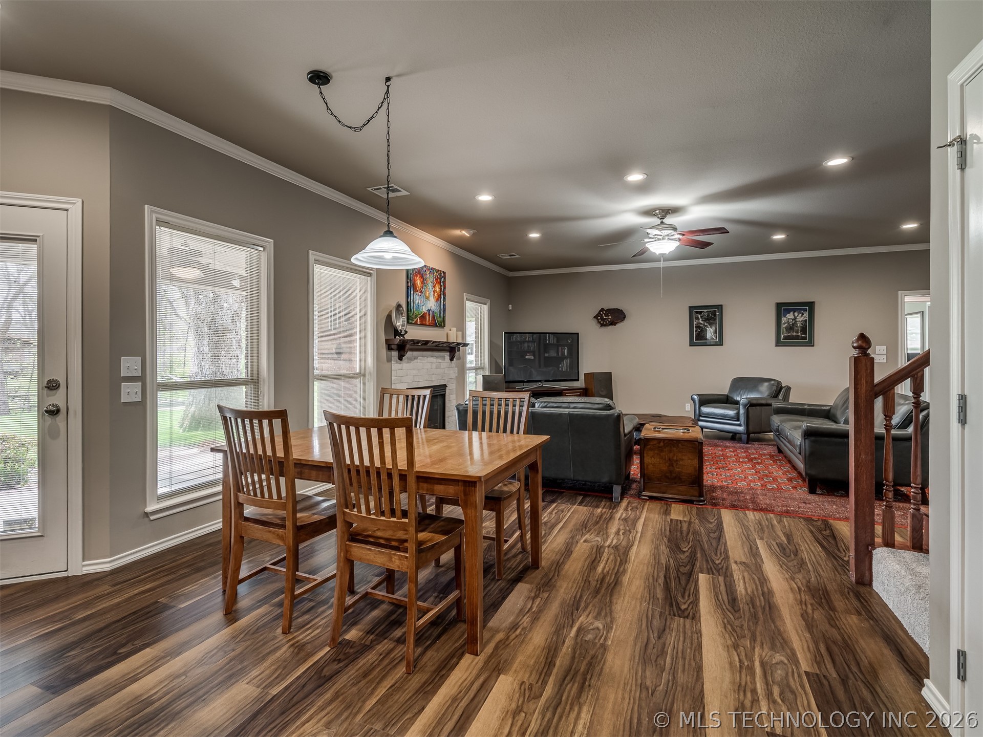 13623 S 18th Street Bixby OK 74008