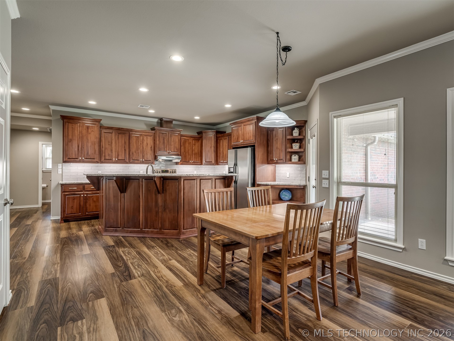 13623 S 18th Street Bixby OK 74008