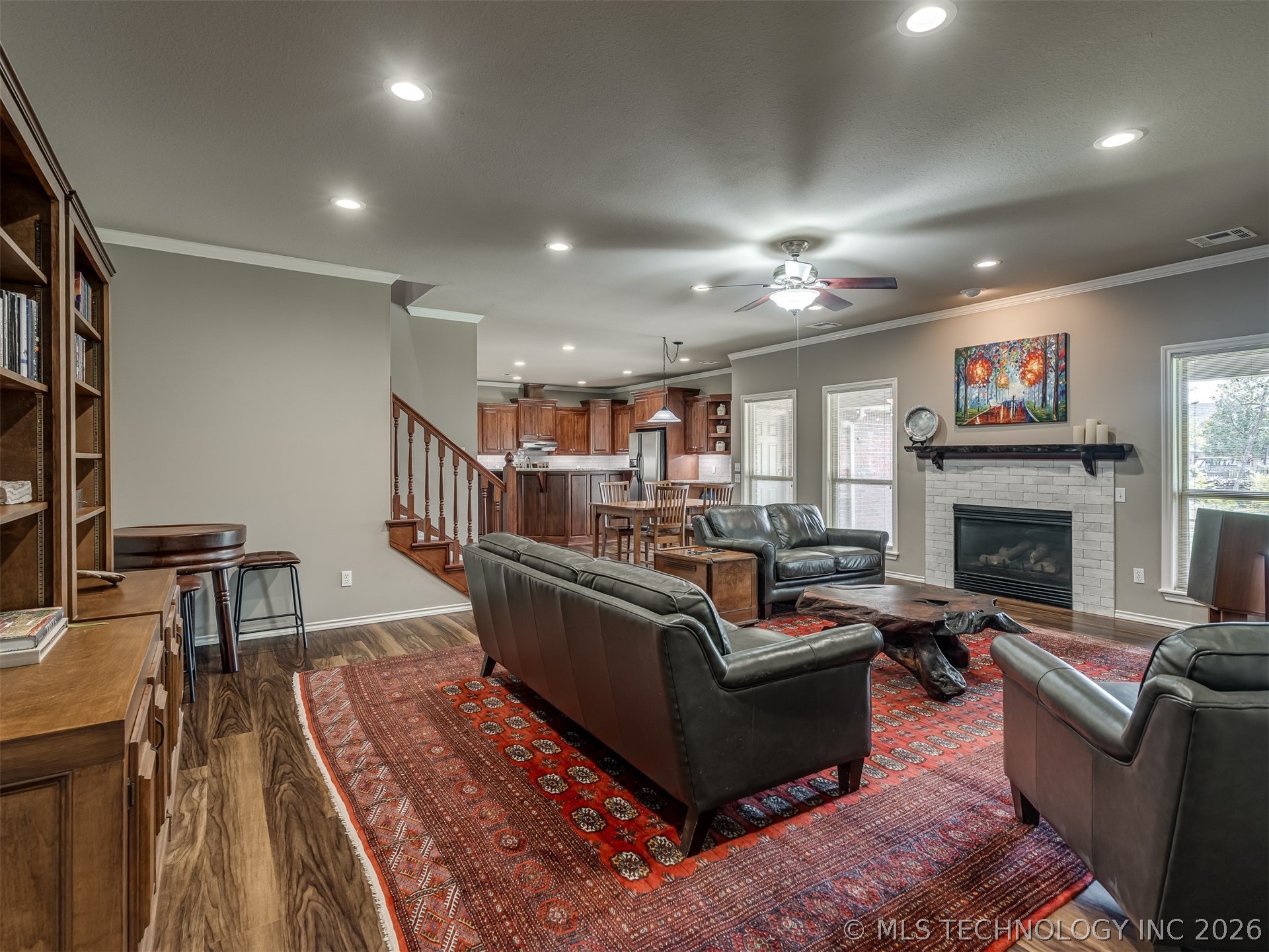 13623 S 18th Street Bixby OK 74008