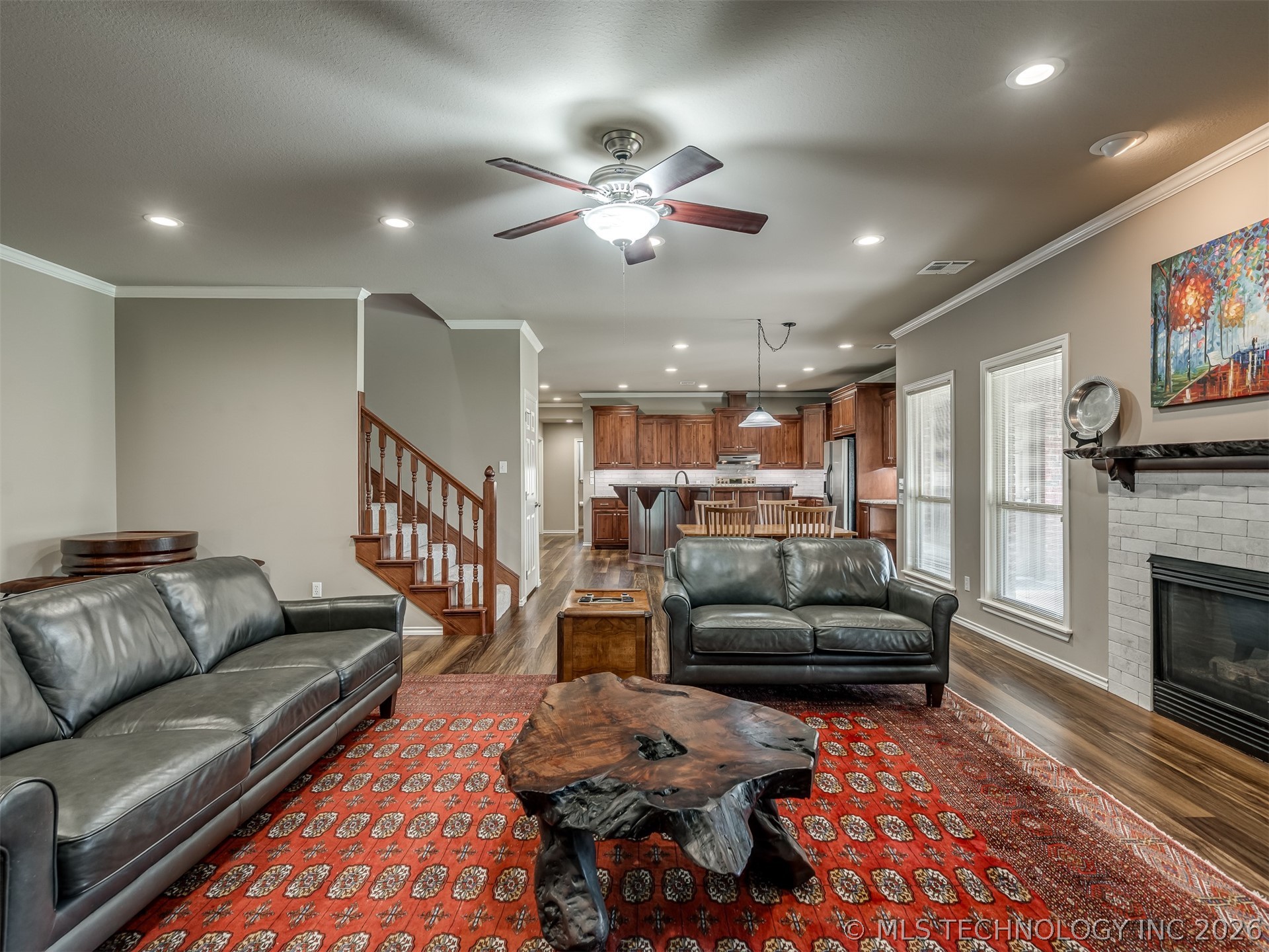 13623 S 18th Street Bixby OK 74008