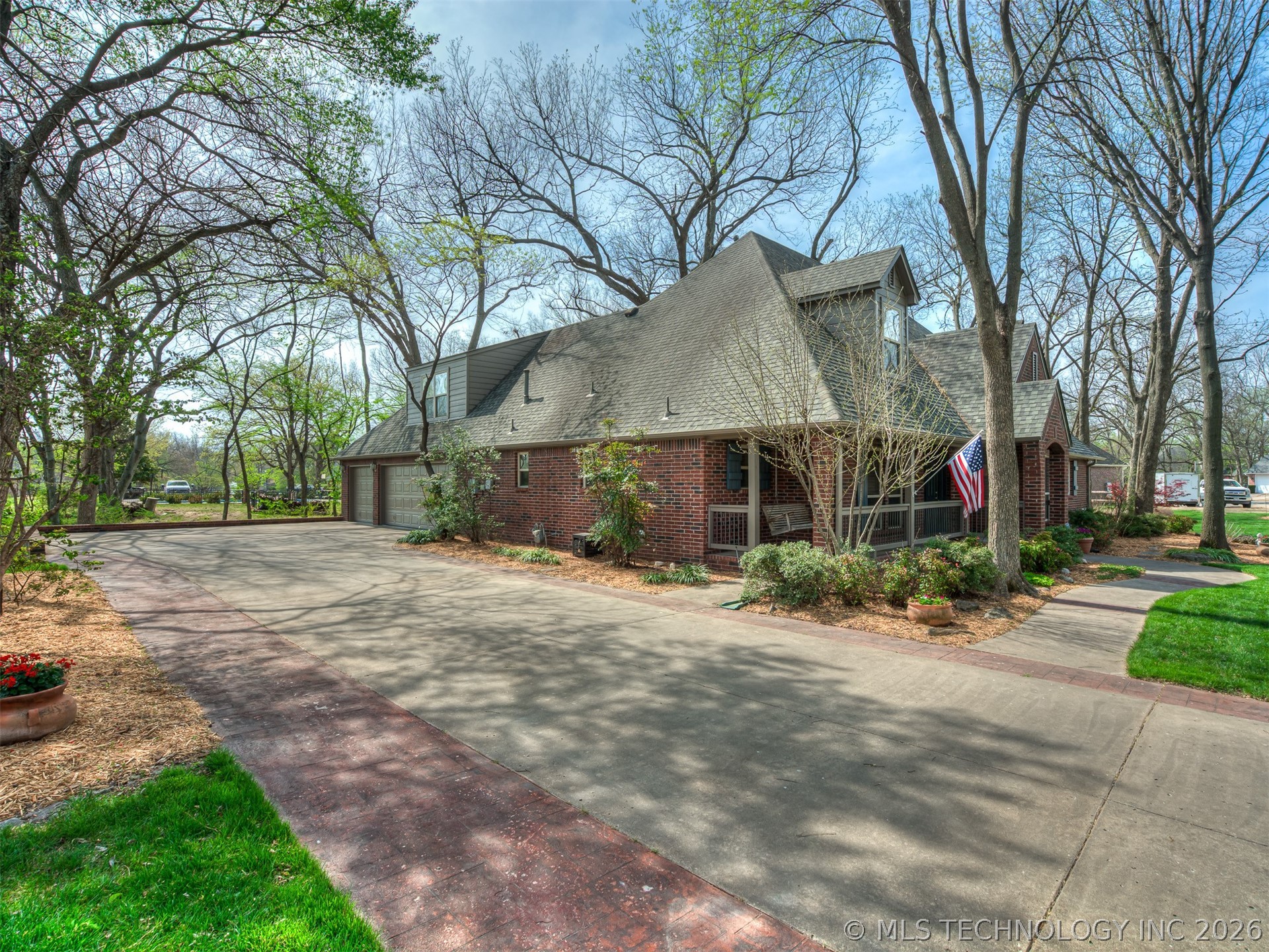 13623 S 18th Street Bixby OK 74008