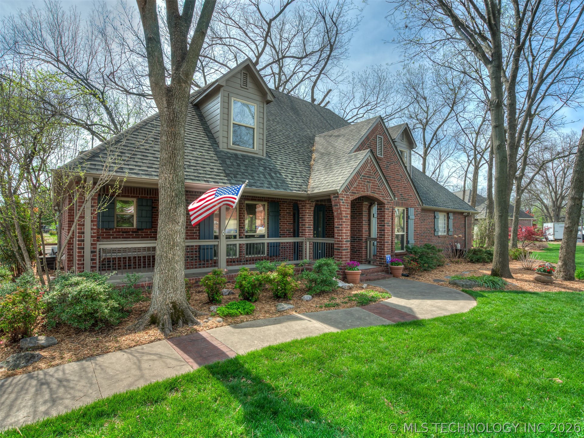 13623 S 18th Street Bixby OK 74008