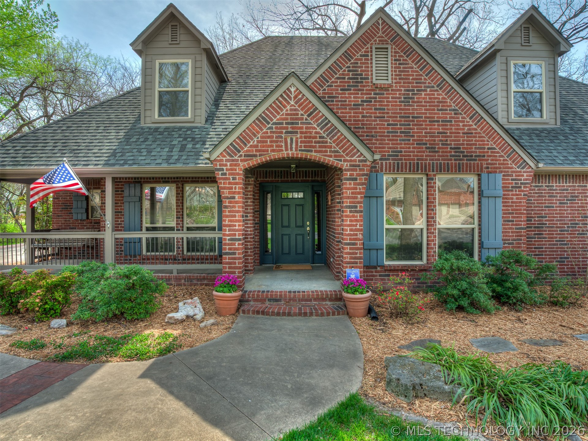 13623 S 18th Street Bixby OK 74008