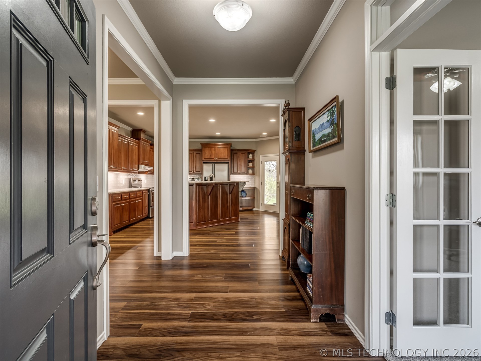 13623 S 18th Street Bixby OK 74008