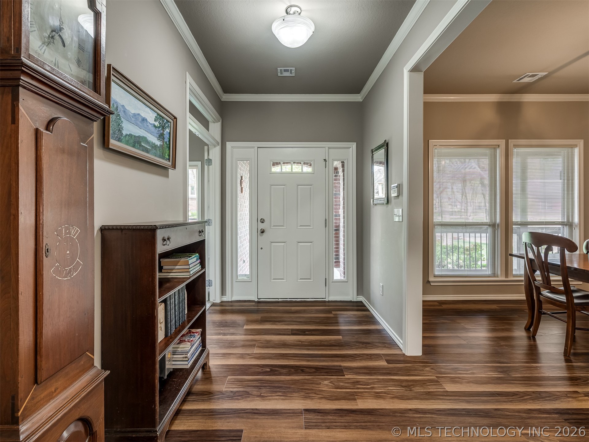 13623 S 18th Street Bixby OK 74008