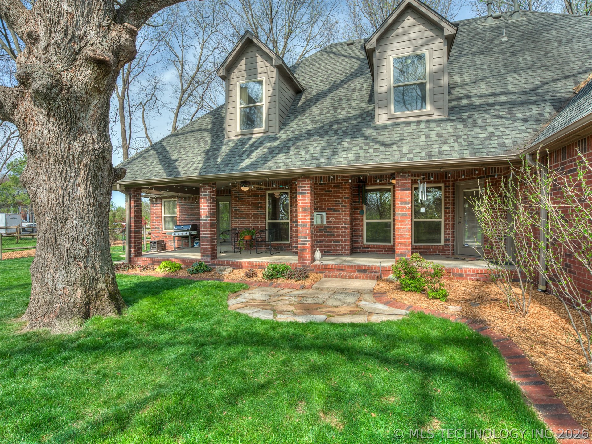 13623 S 18th Street Bixby OK 74008