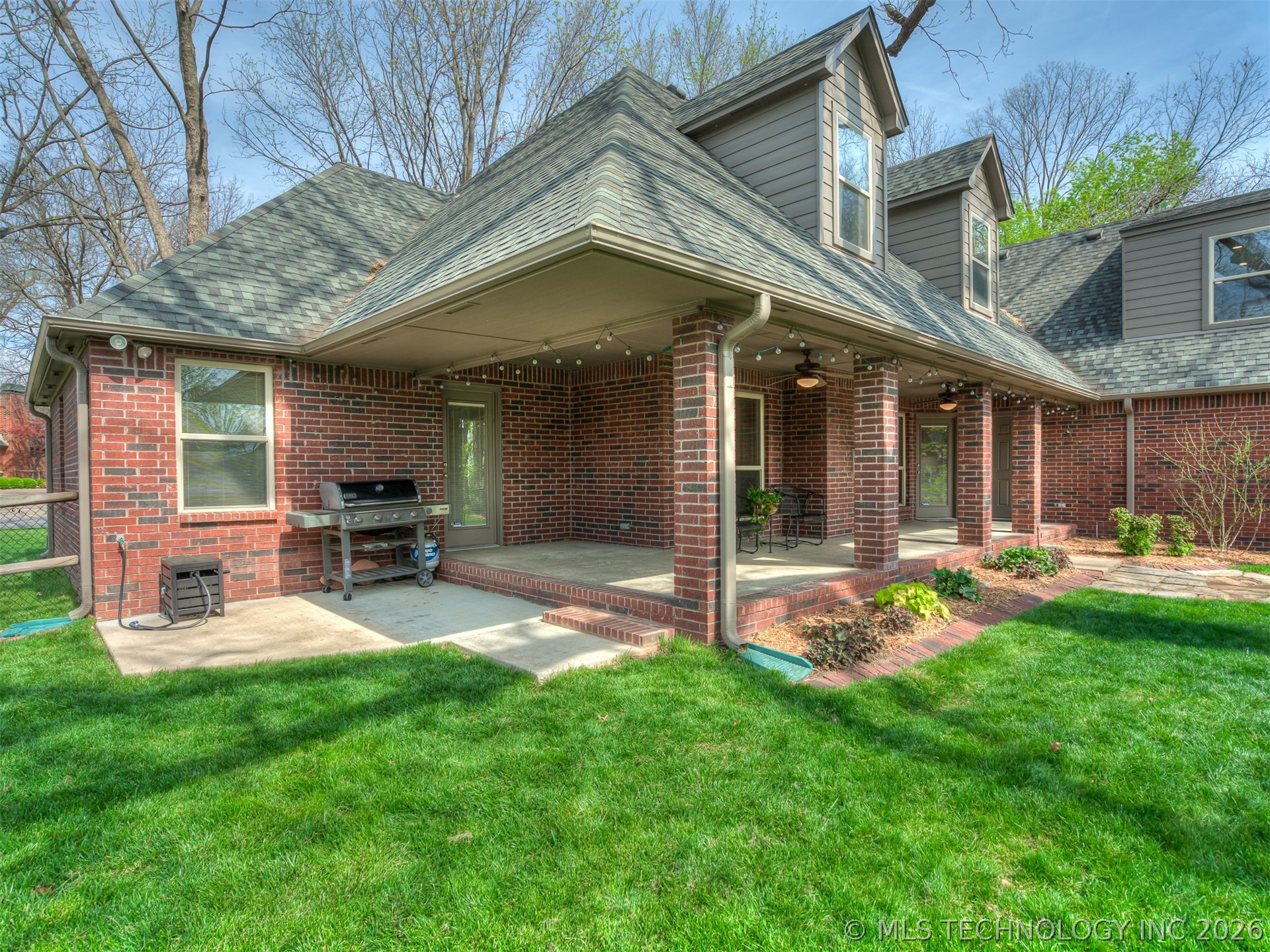 13623 S 18th Street Bixby OK 74008