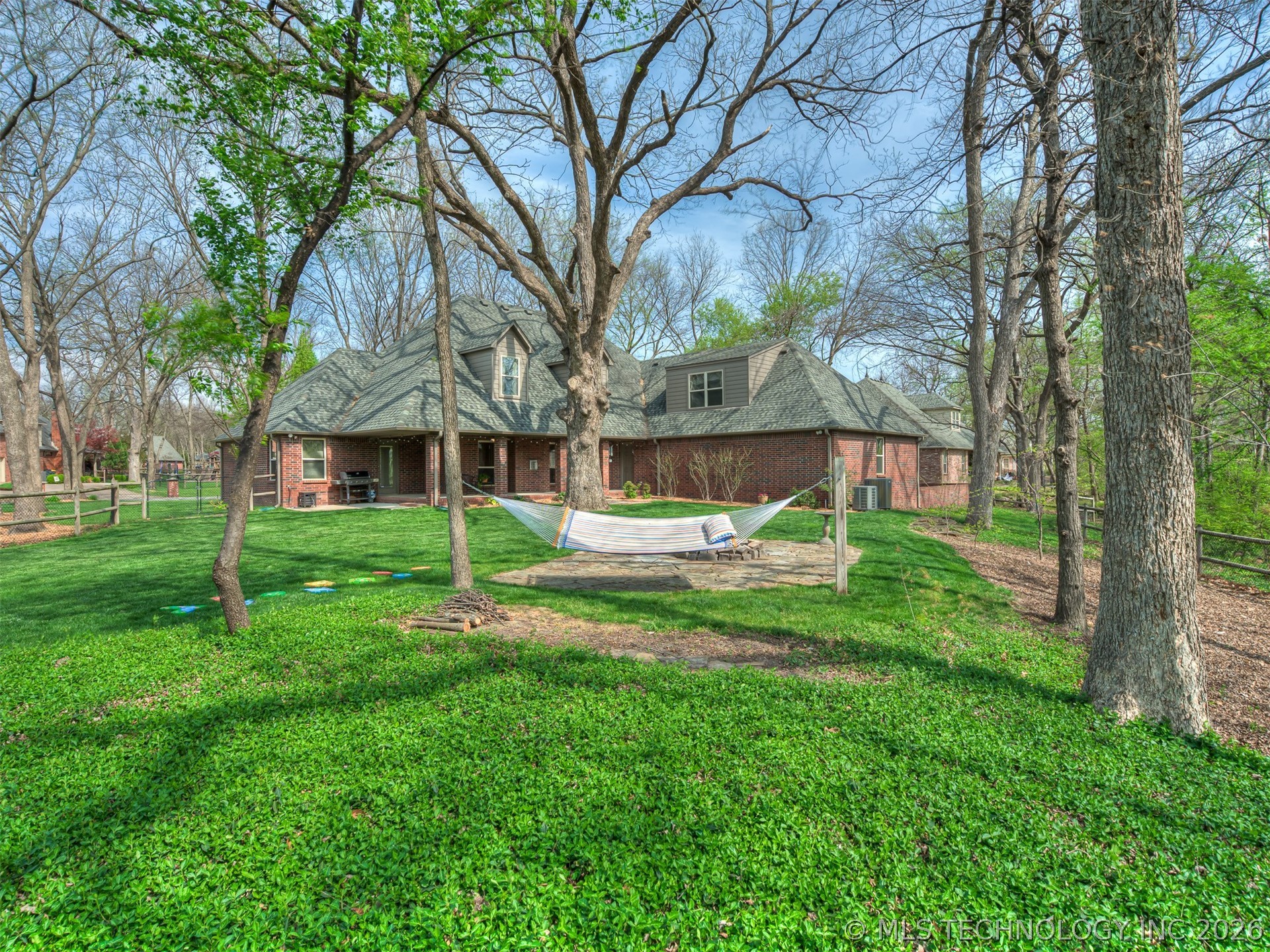 13623 S 18th Street Bixby OK 74008