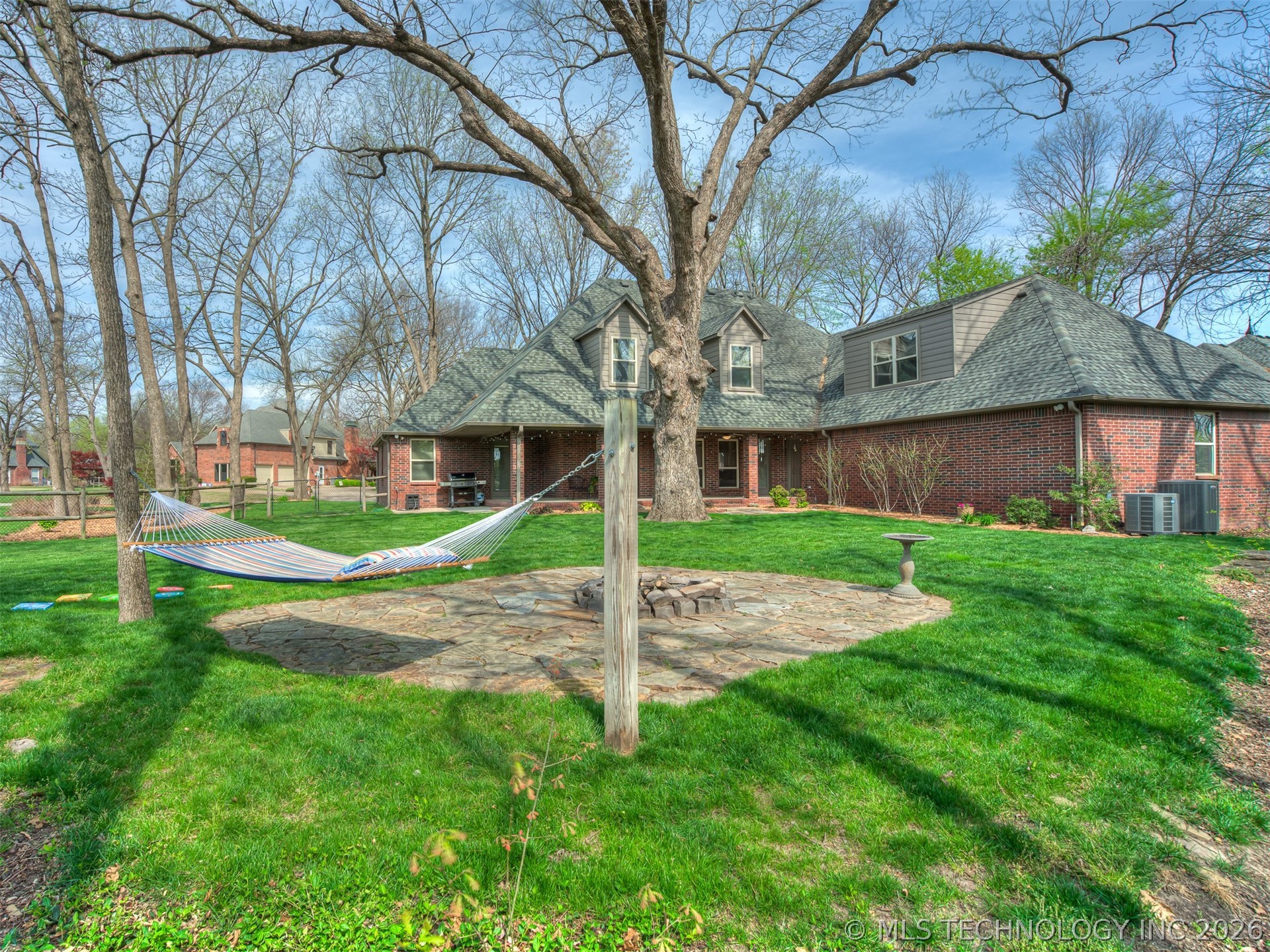 13623 S 18th Street Bixby OK 74008