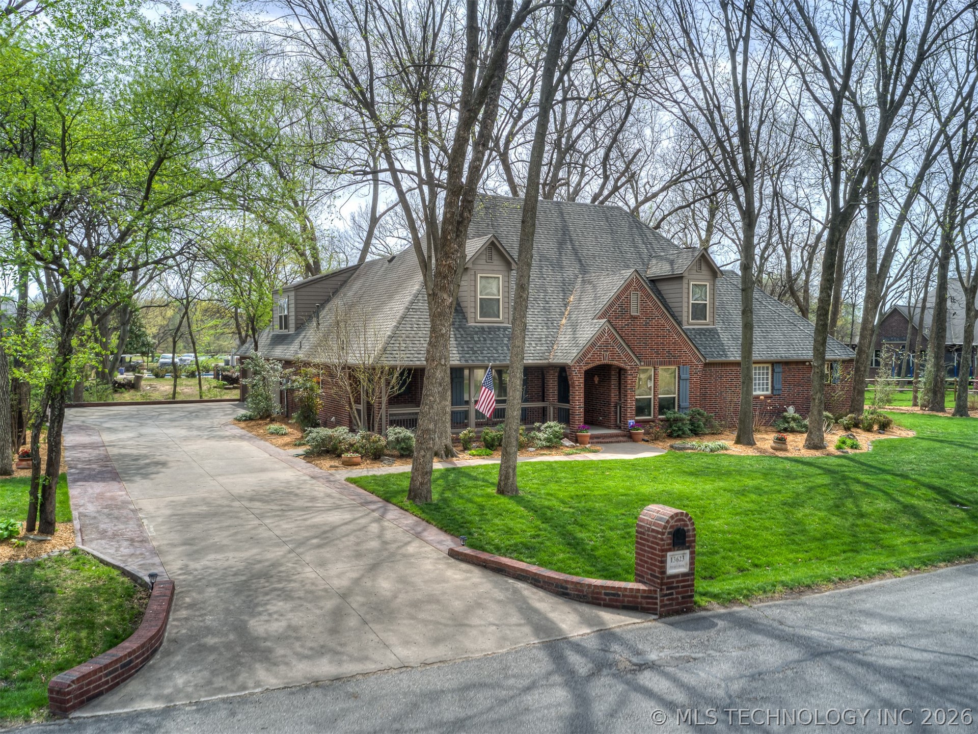 13623 S 18th Street Bixby OK 74008