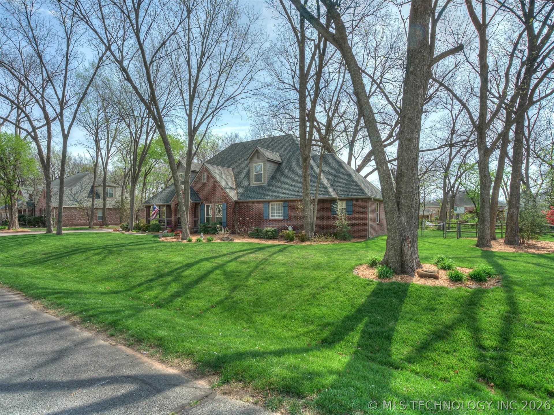 13623 S 18th Street Bixby OK 74008