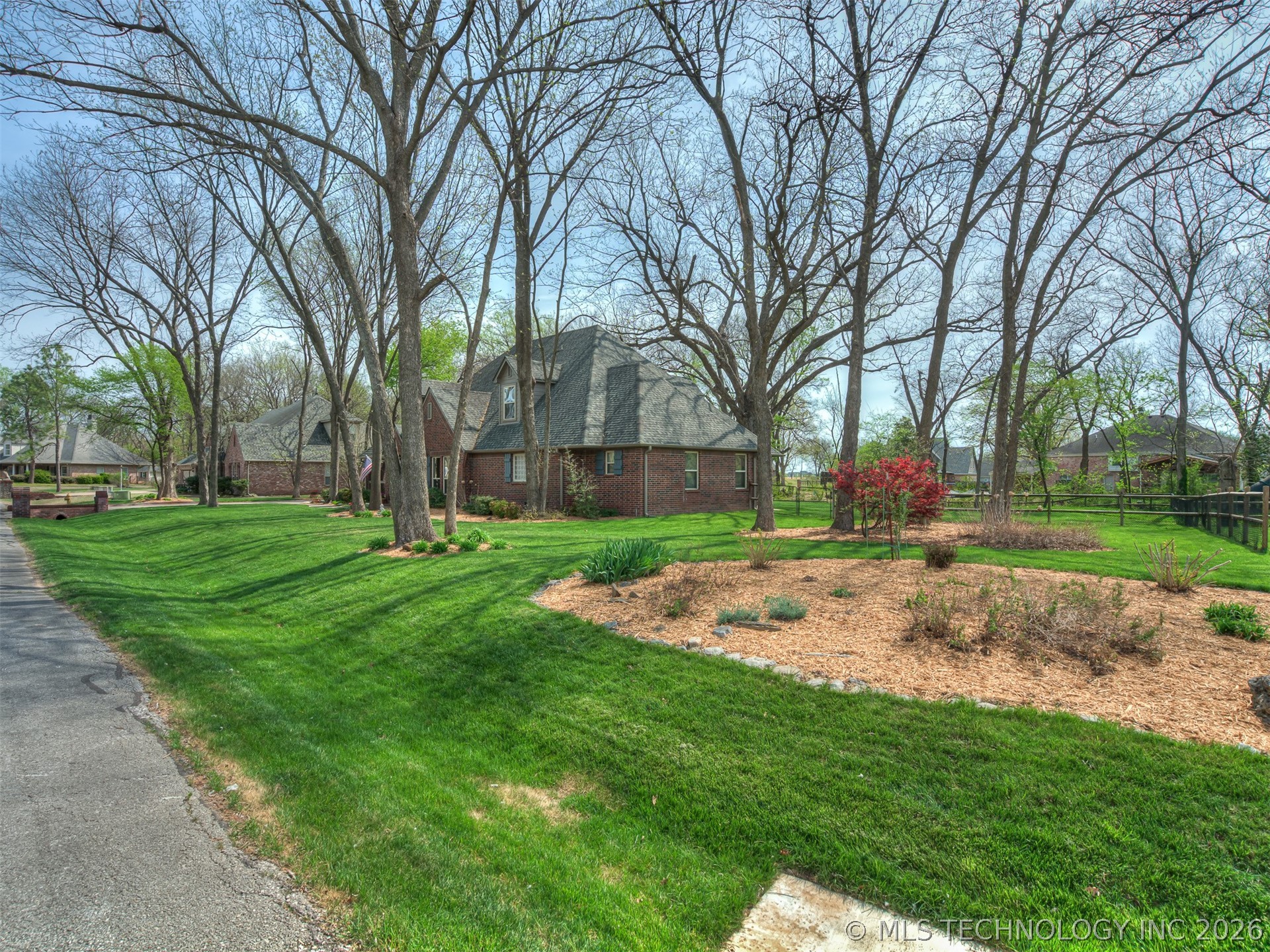 13623 S 18th Street Bixby OK 74008