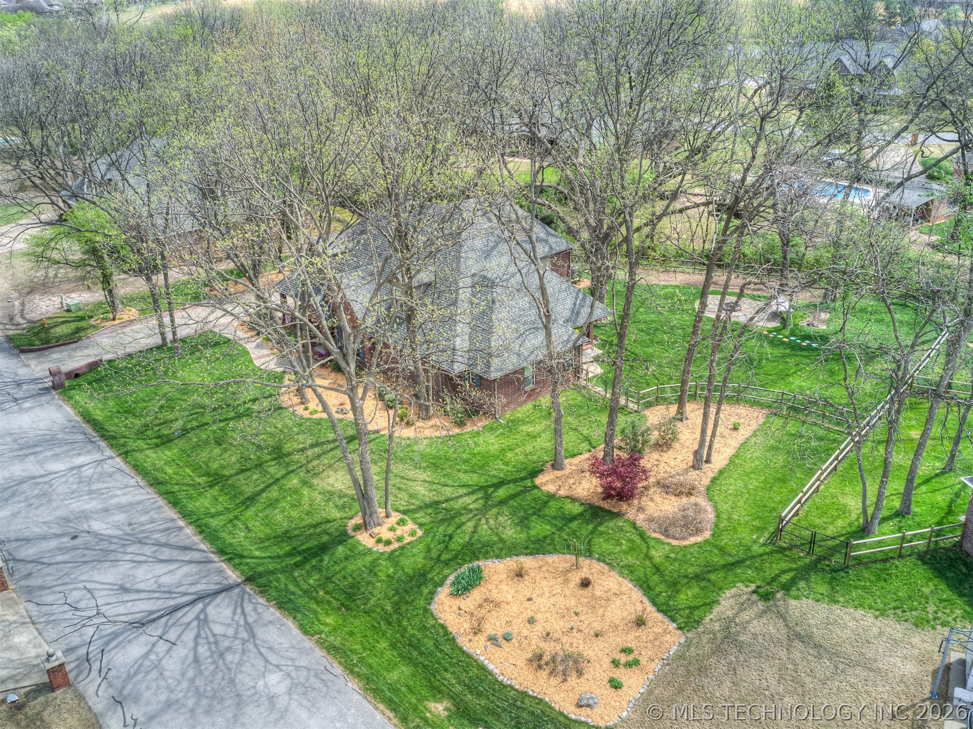 13623 S 18th Street Bixby OK 74008