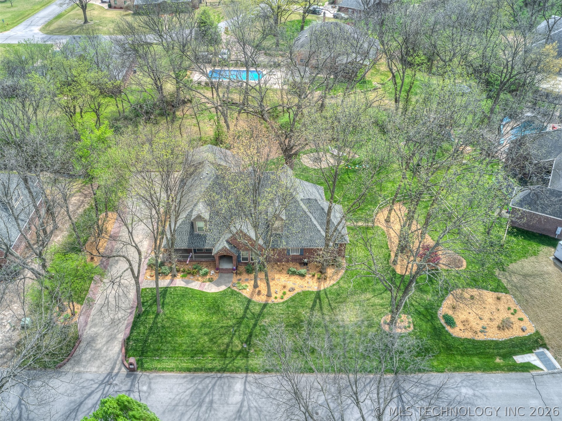 13623 S 18th Street Bixby OK 74008