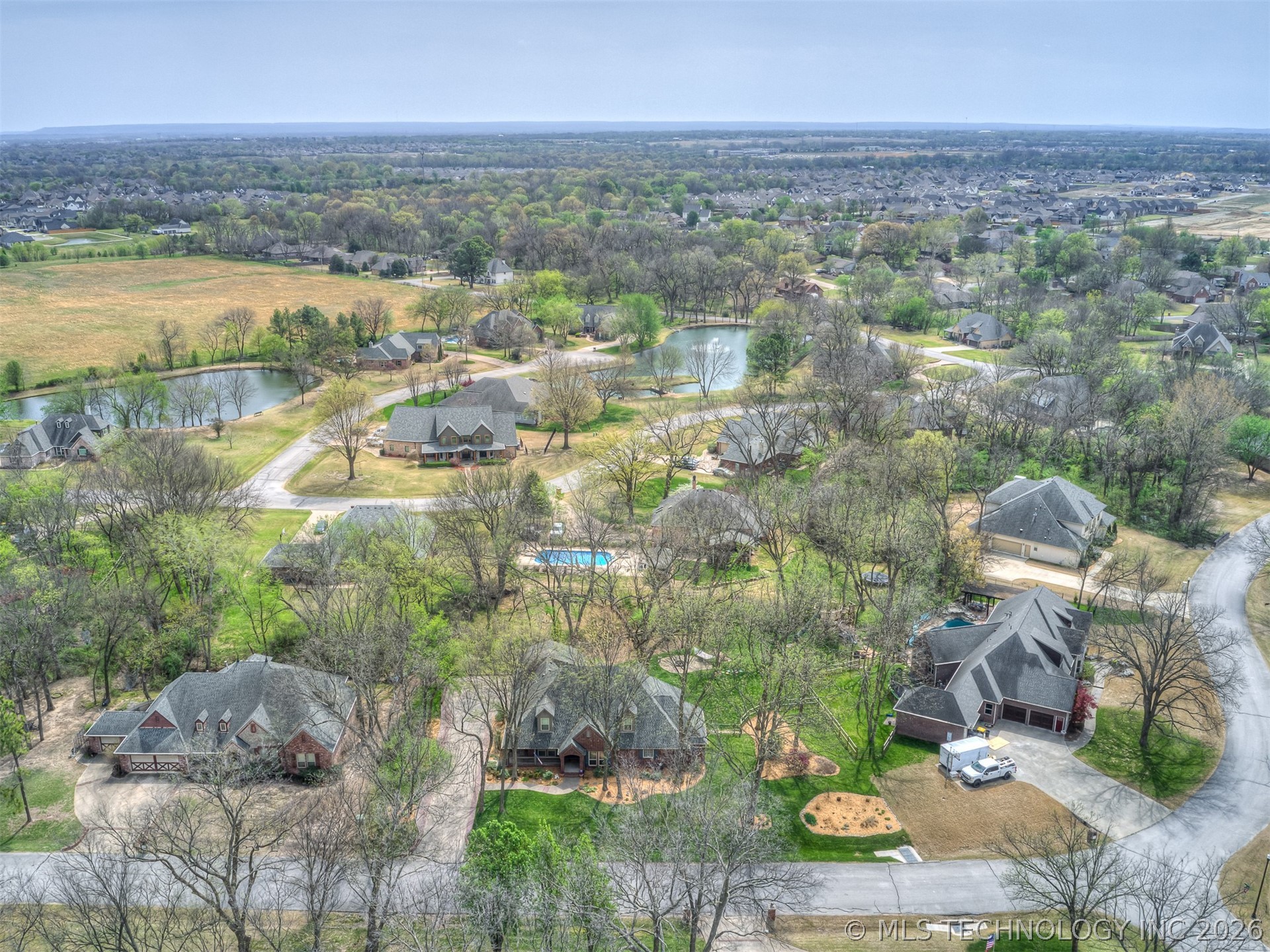13623 S 18th Street Bixby OK 74008