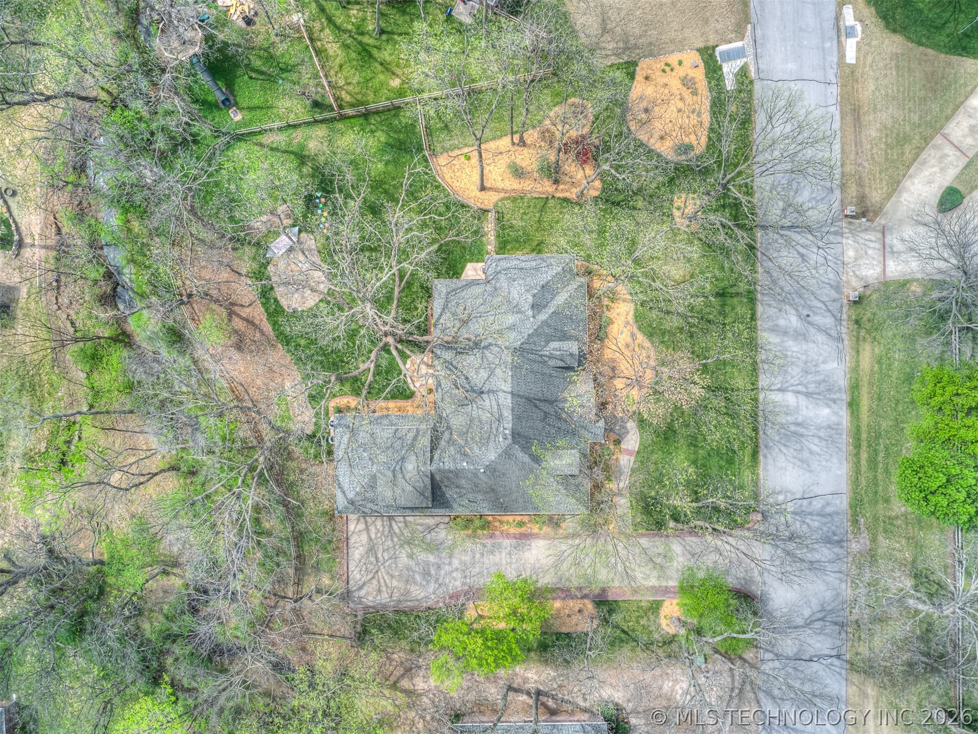 13623 S 18th Street Bixby OK 74008