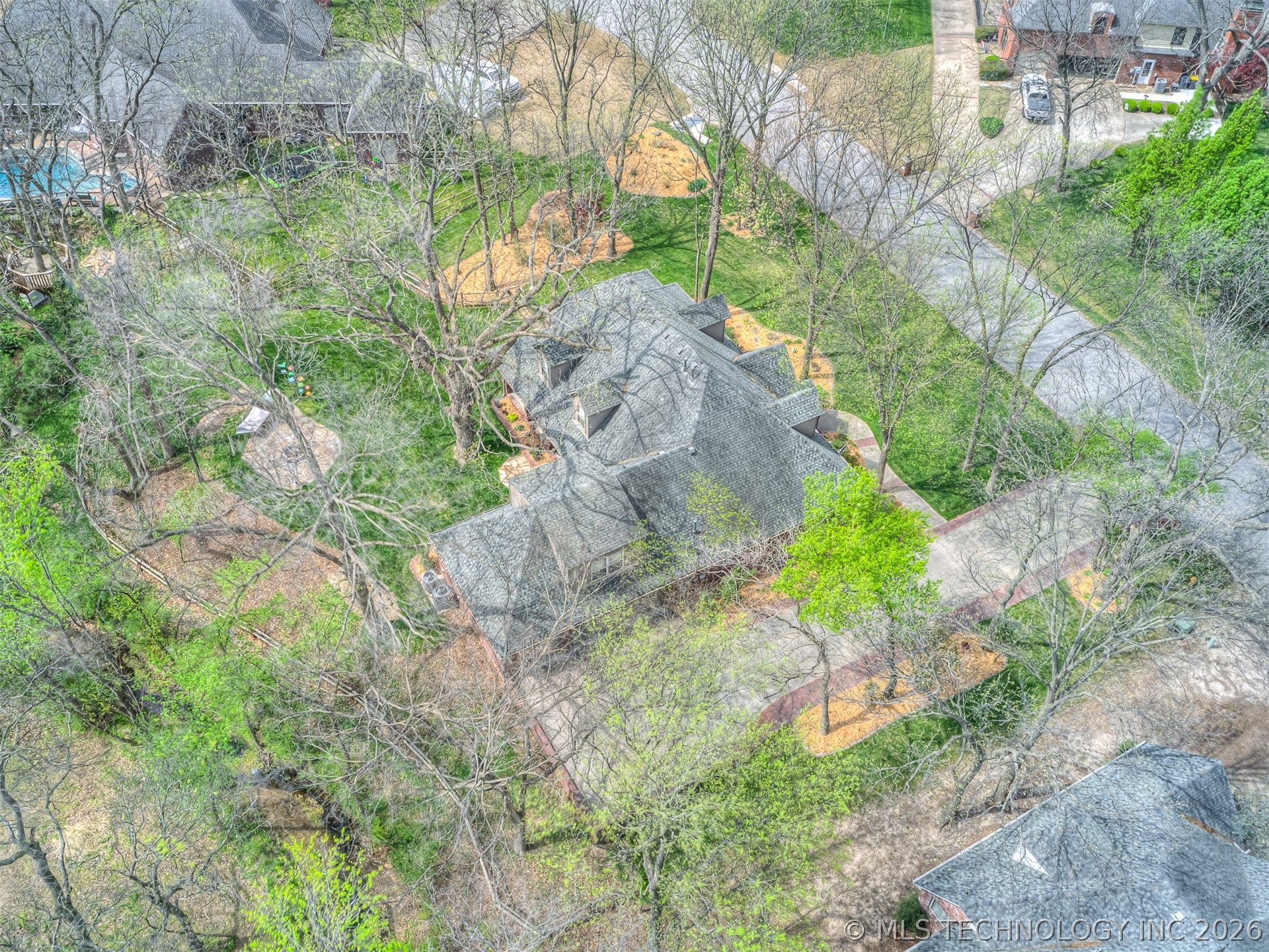 13623 S 18th Street Bixby OK 74008