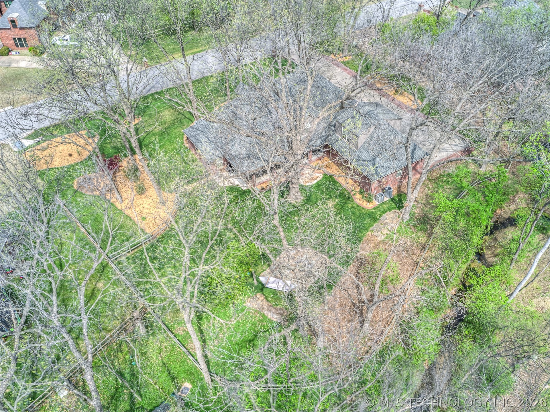 13623 S 18th Street Bixby OK 74008