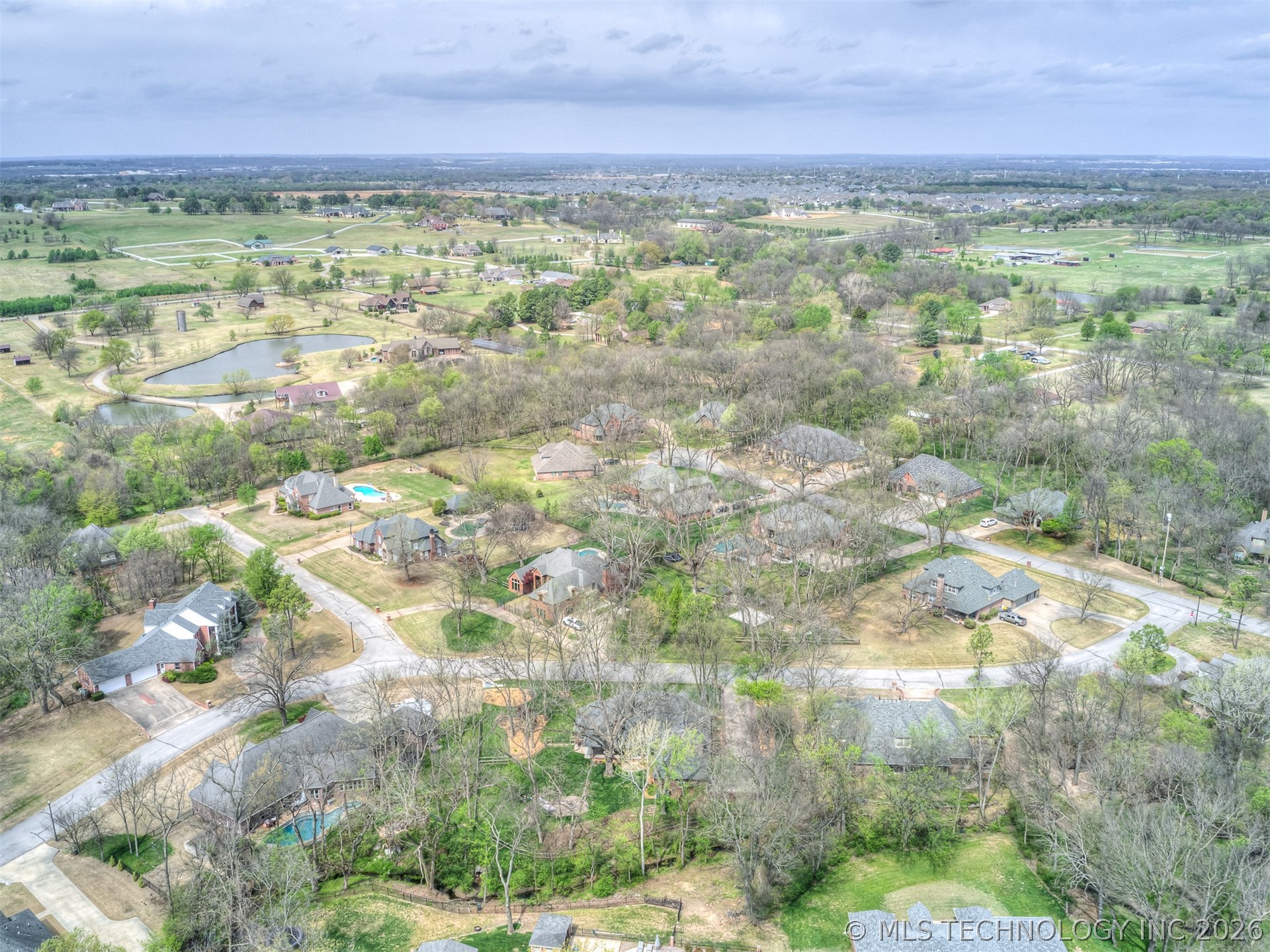 13623 S 18th Street Bixby OK 74008