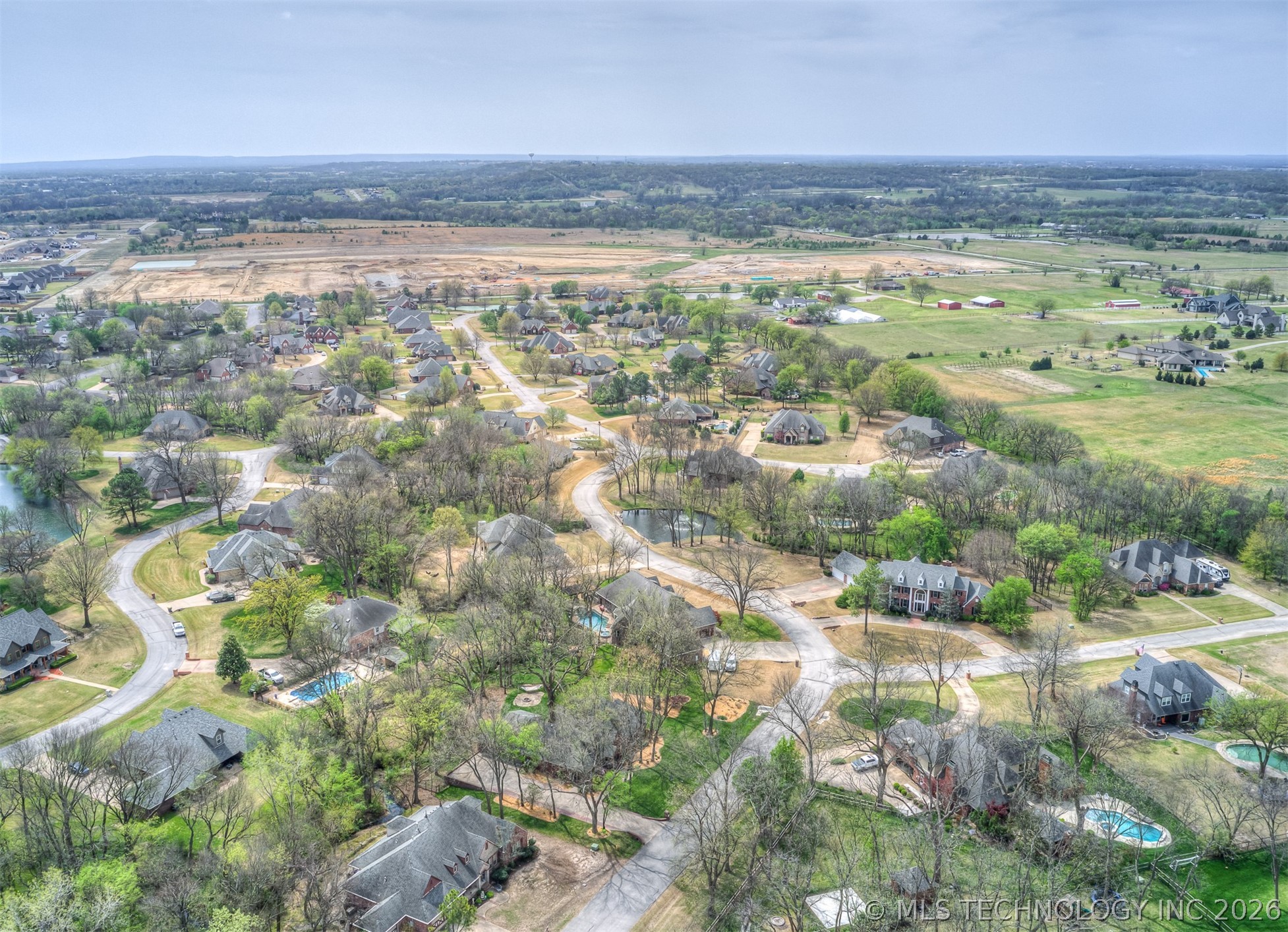 13623 S 18th Street Bixby OK 74008