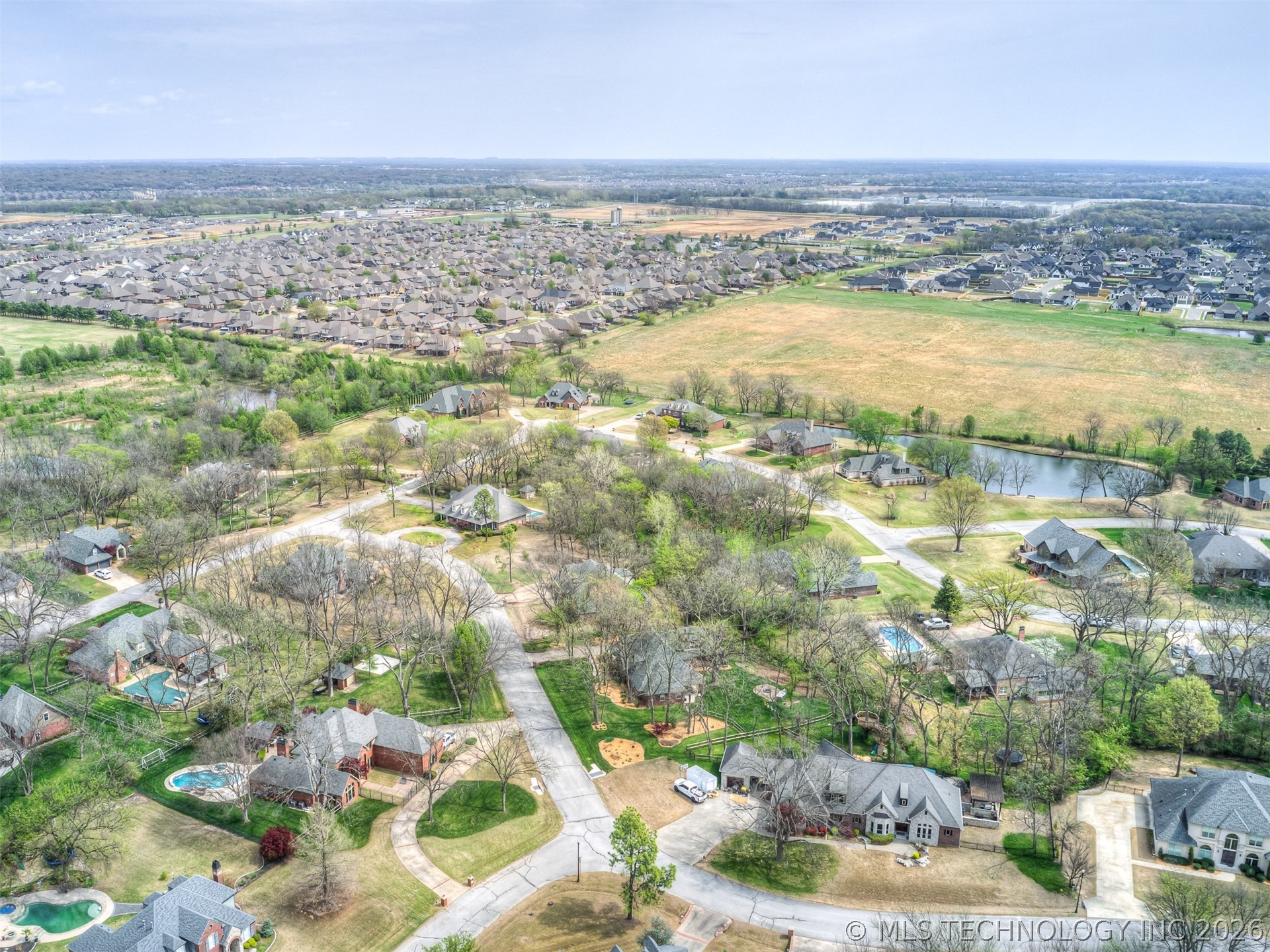 13623 S 18th Street Bixby OK 74008