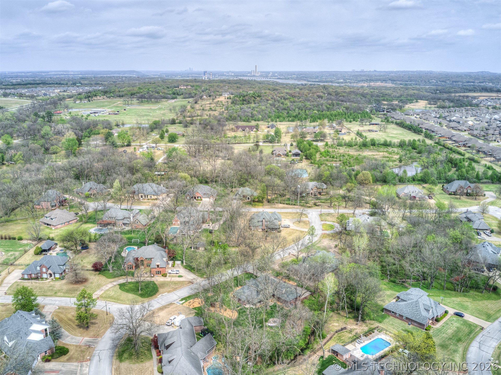 13623 S 18th Street Bixby OK 74008