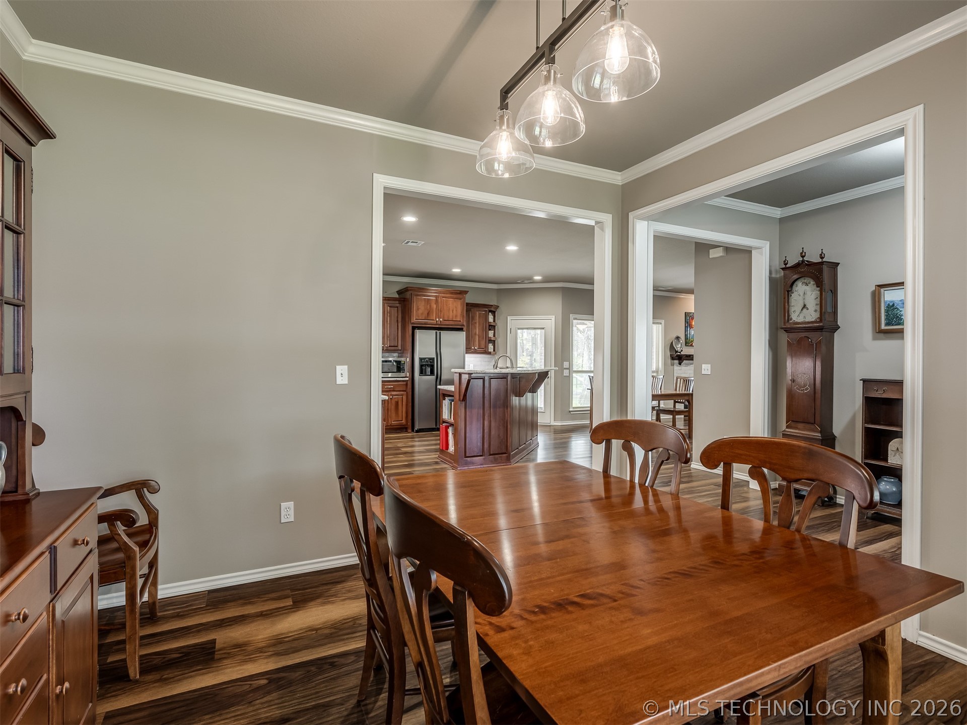 13623 S 18th Street Bixby OK 74008